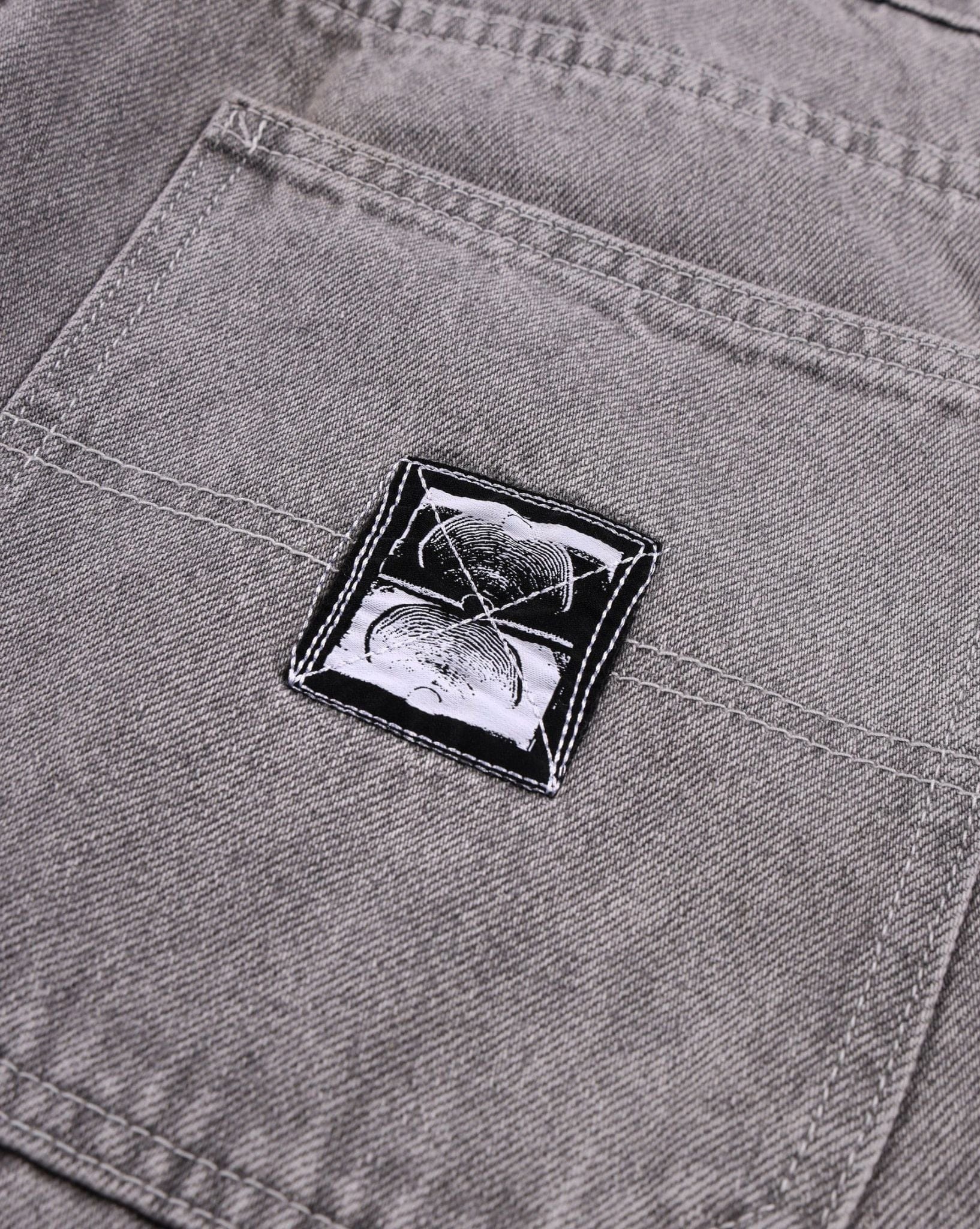 Former Distend Denim Pant