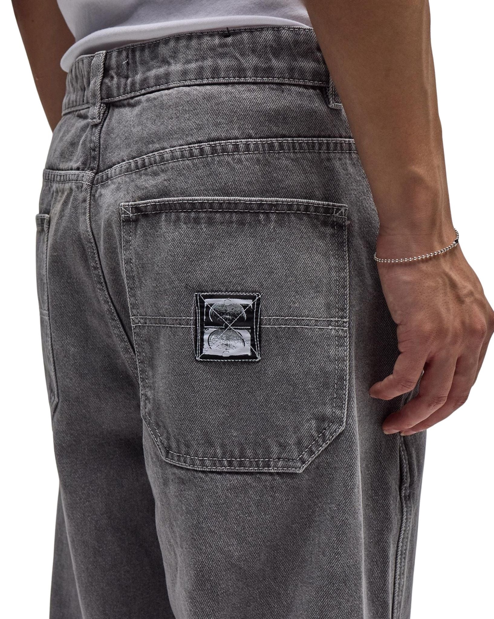Former Distend Denim Pant