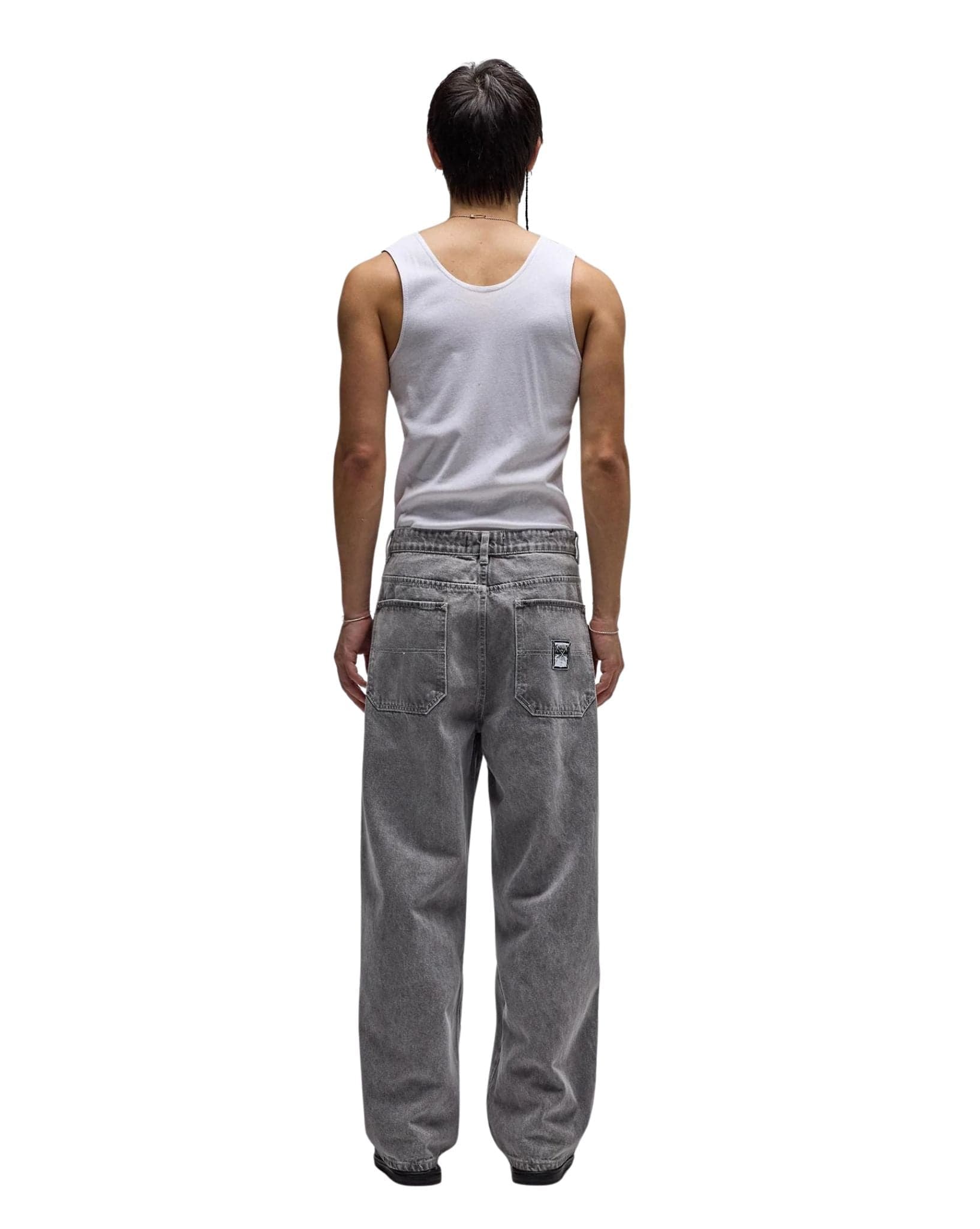 Former Distend Denim Pant