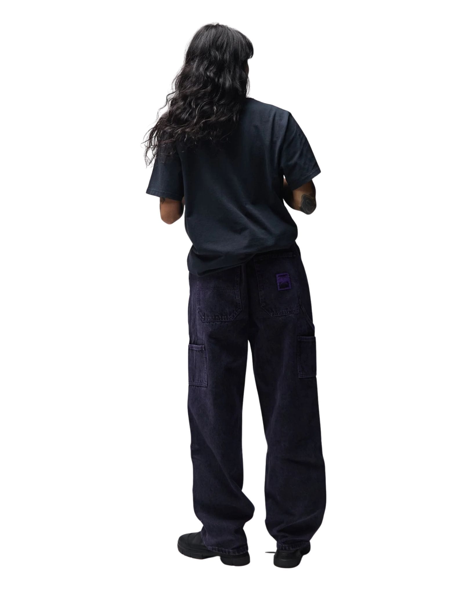 Former Distend Denim Pant