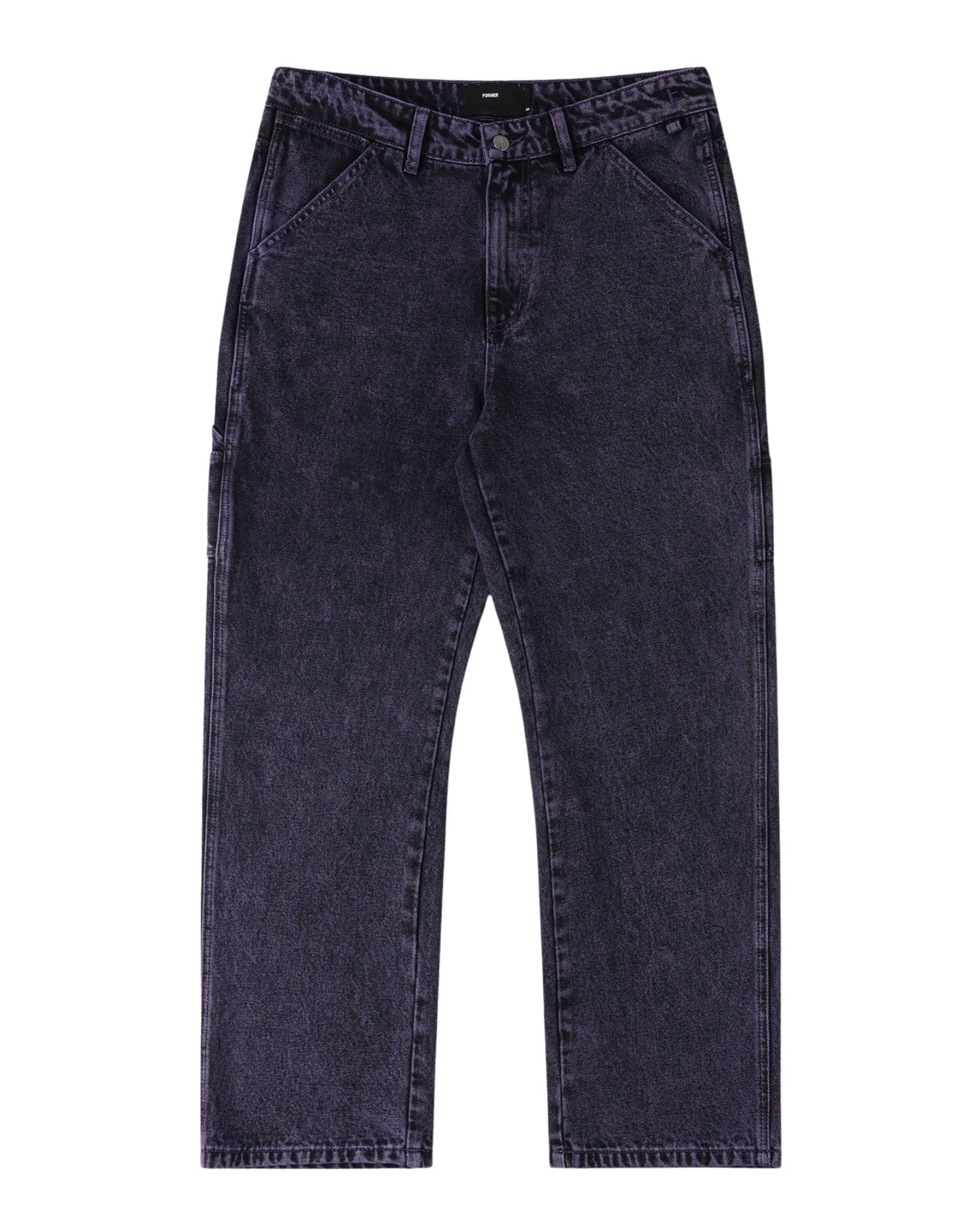 Former Distend Denim Pant