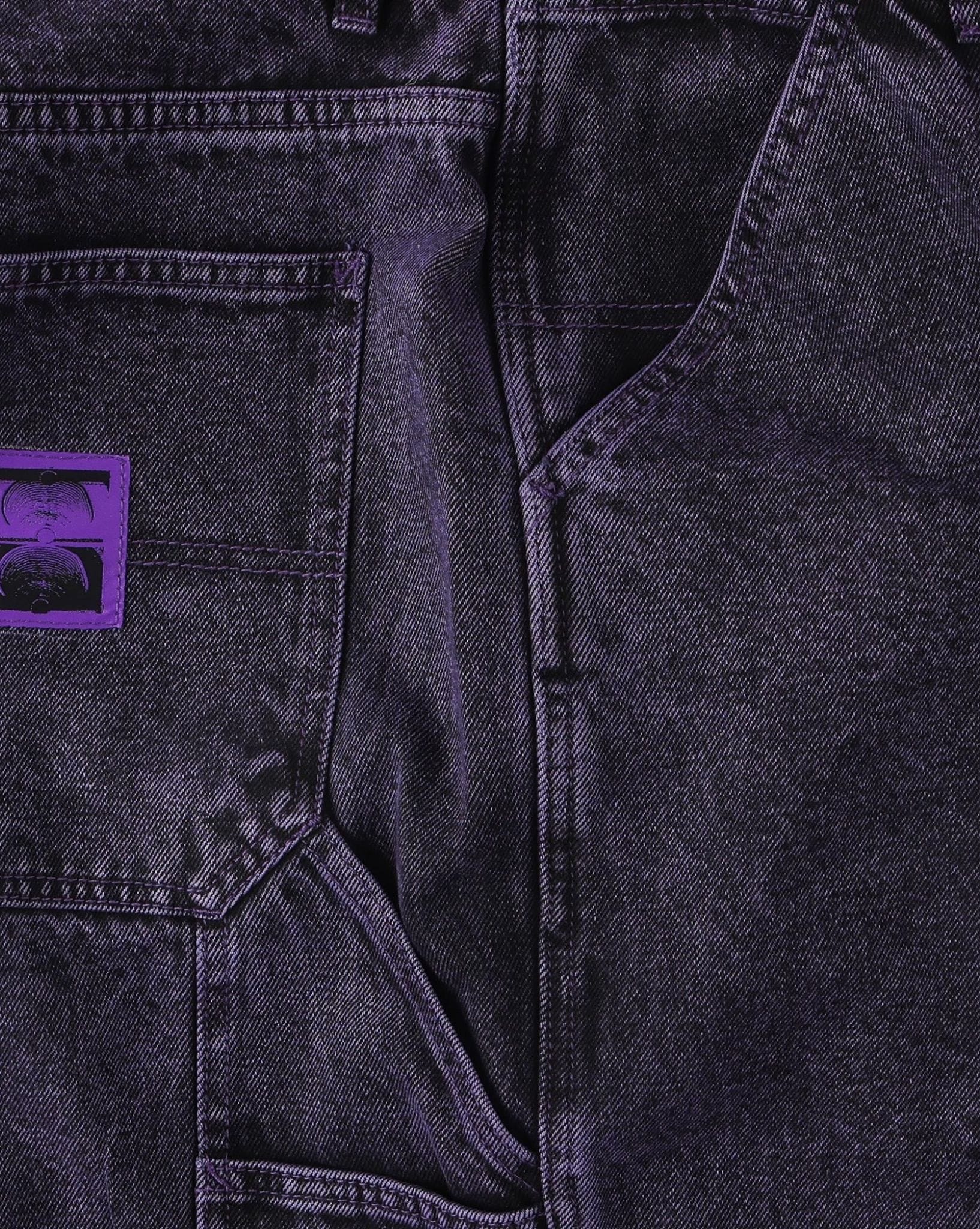 Former Distend Denim Walkshort