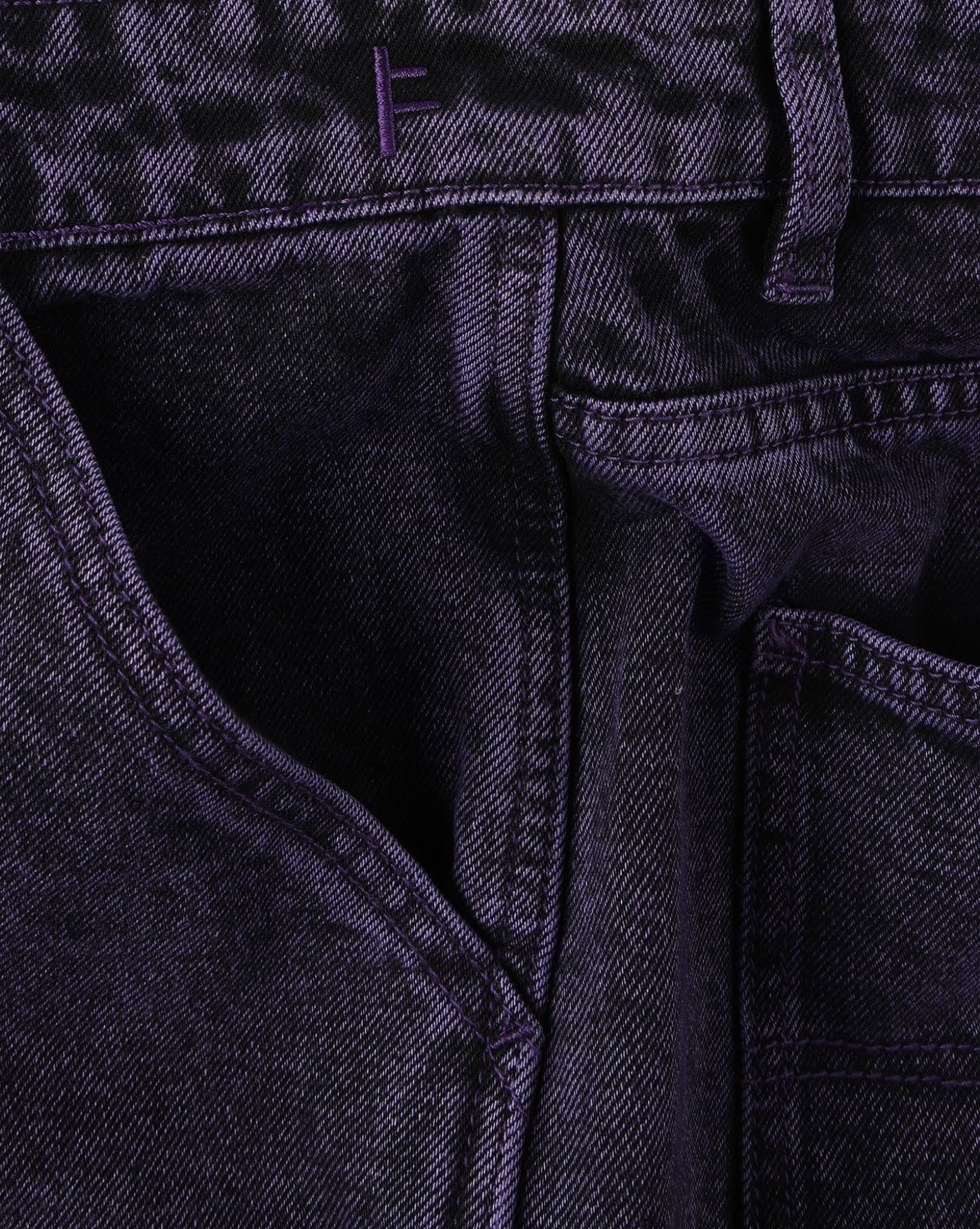 Former Distend Denim Walkshort