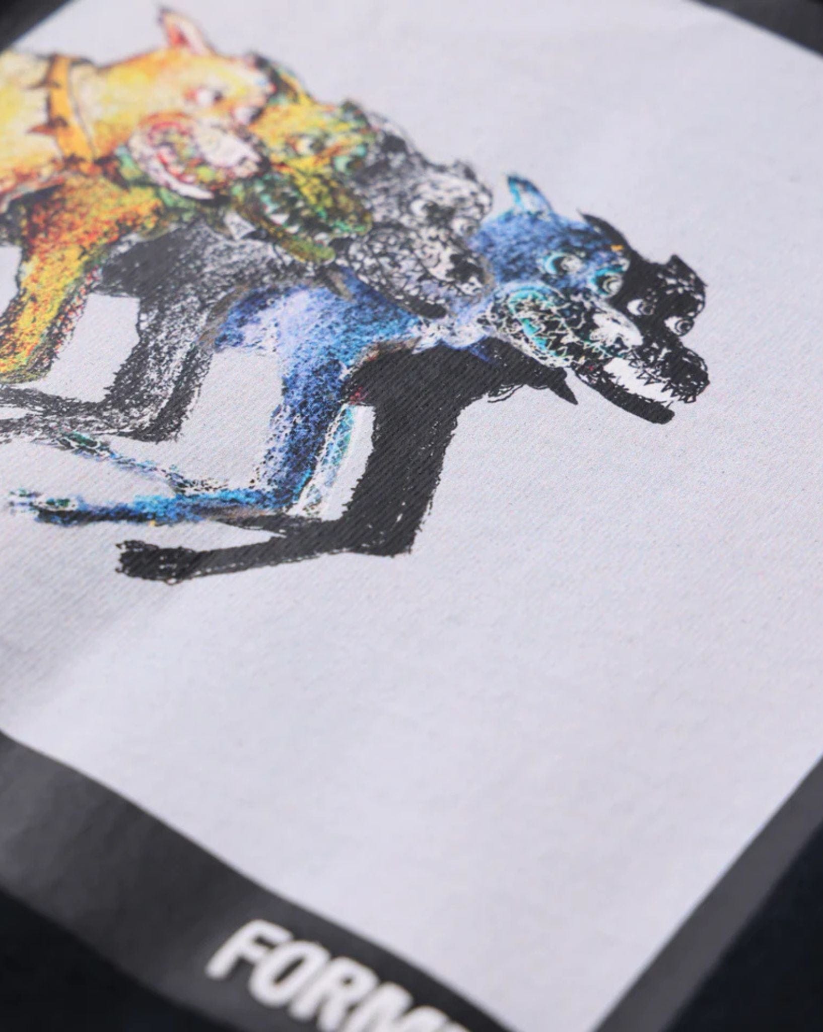 Former Erratic T-Shirt