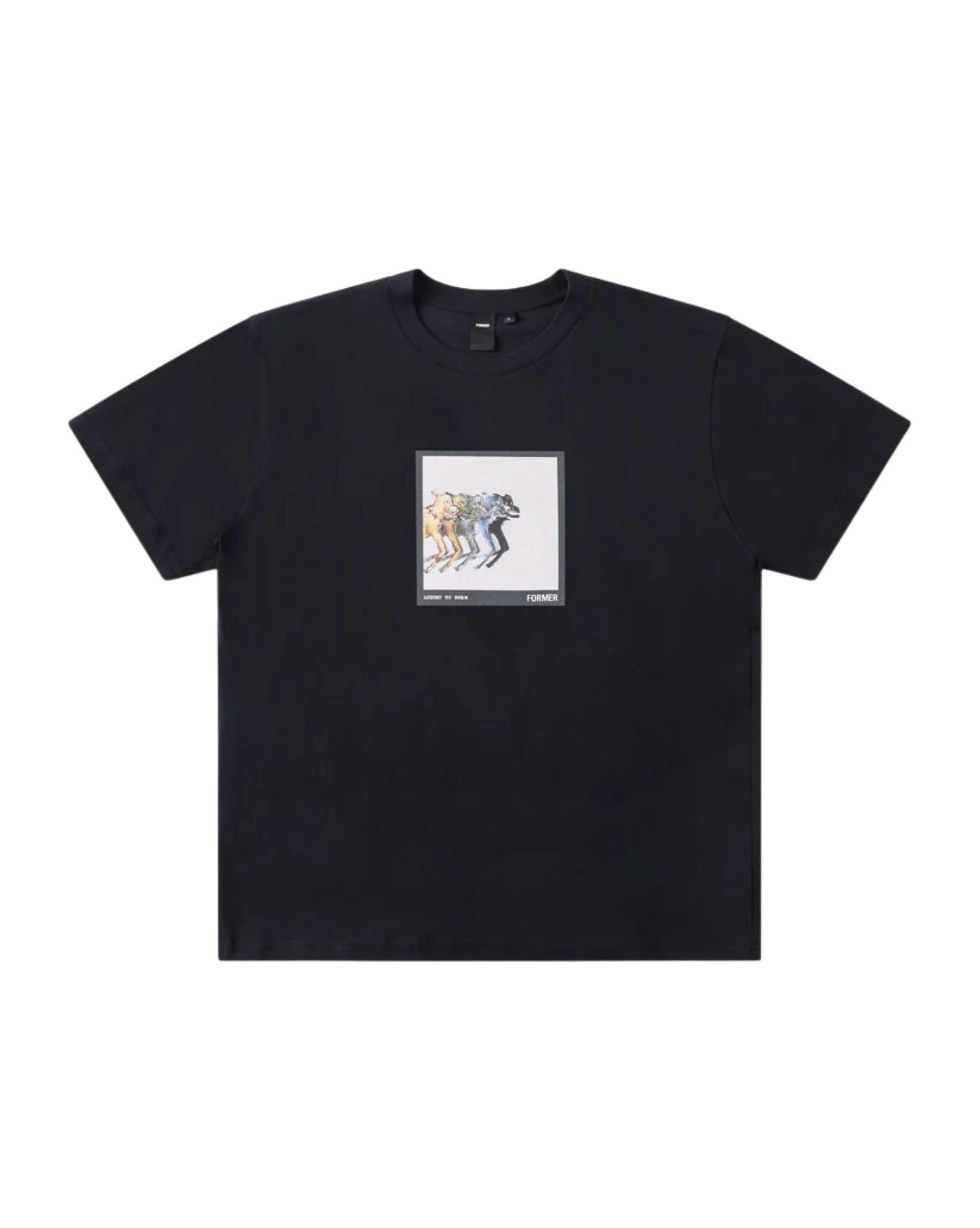 Former Erratic T-Shirt