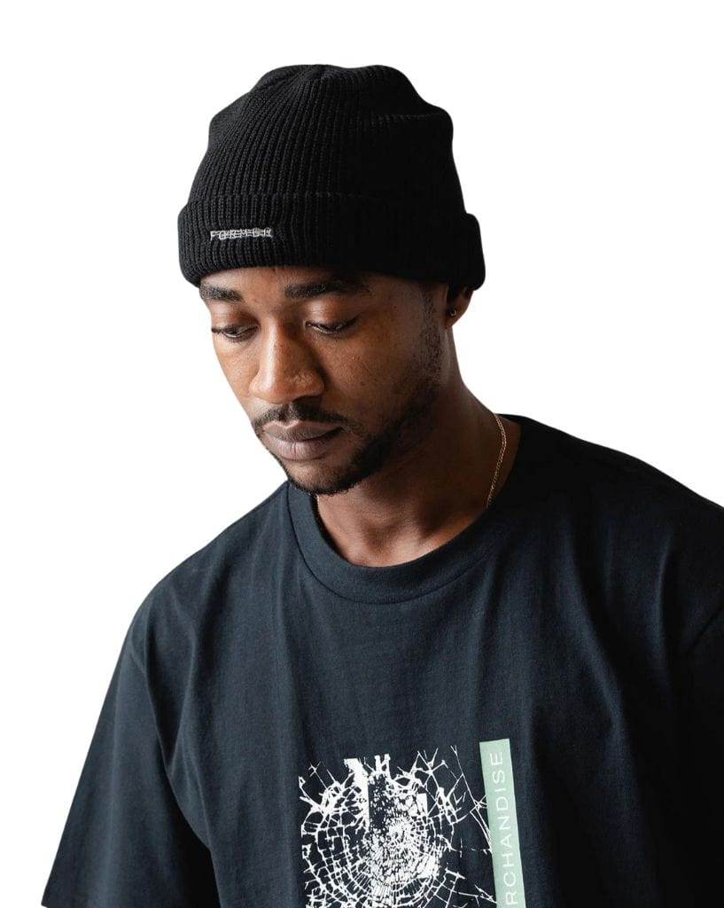 Former Exodus Beanie