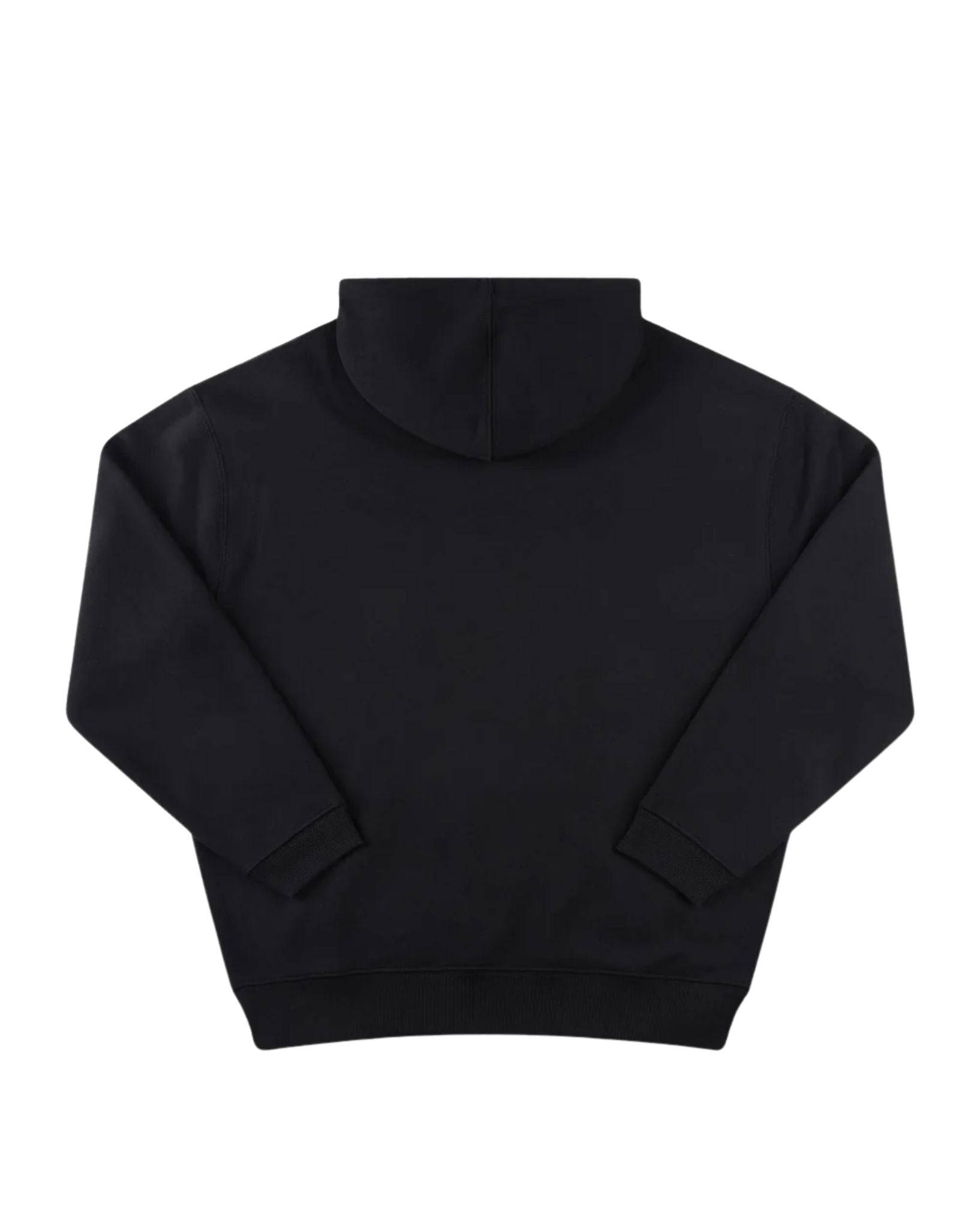 Former Extension Hood