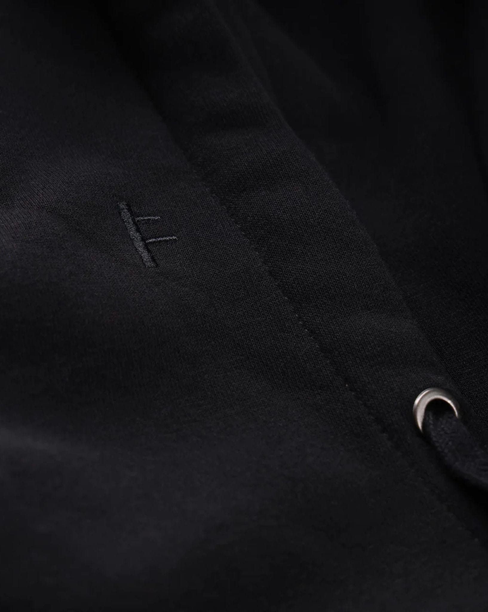 Former Extension Hood