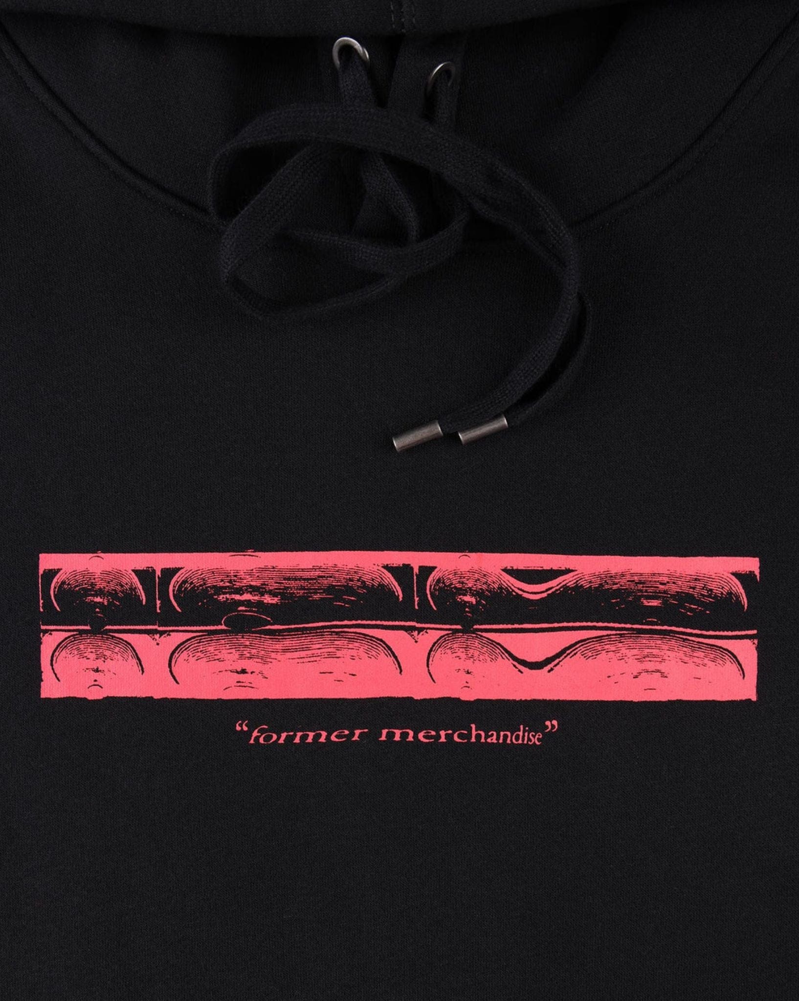 Former Extension Hood