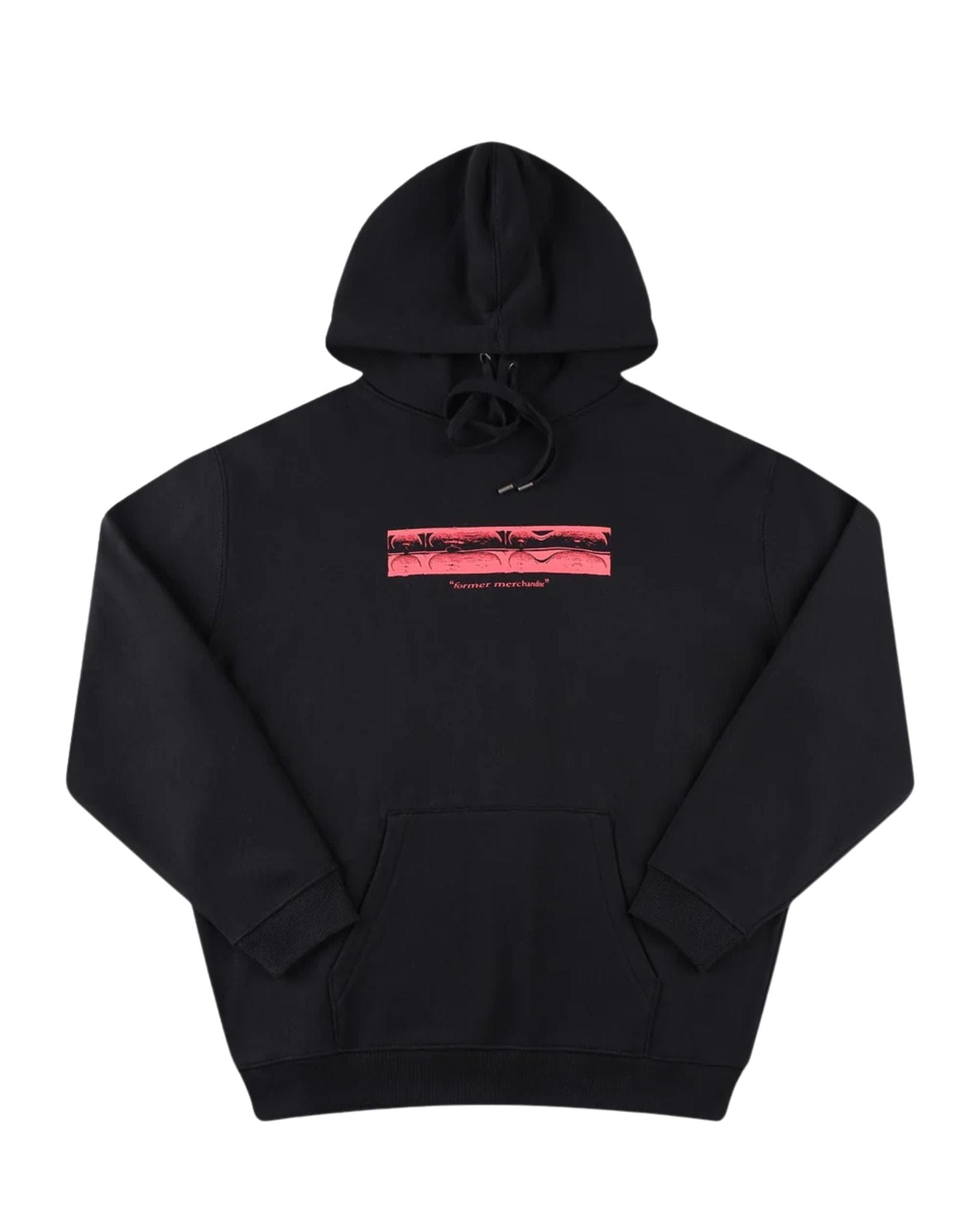 Former Extension Hood