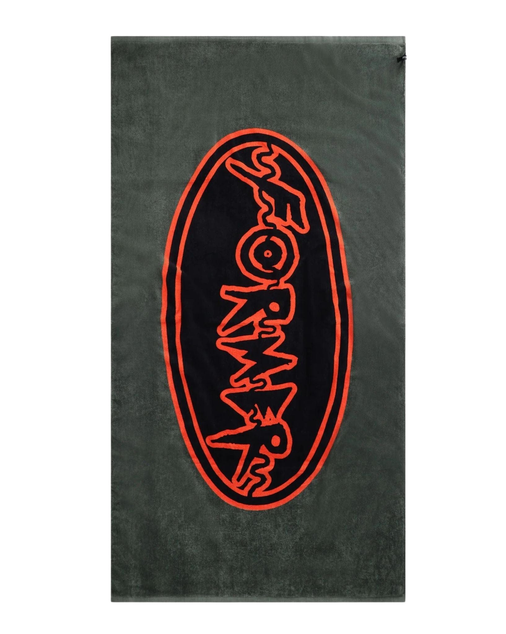 Former Flatline Towel