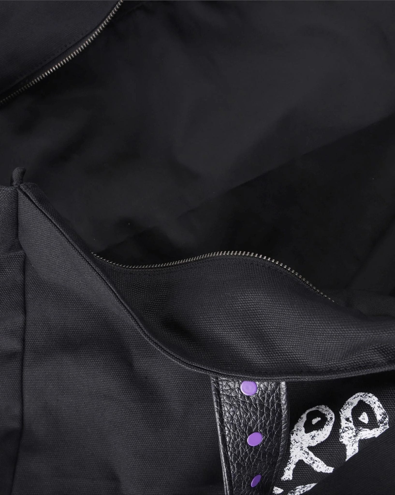 Former Former Rage Tote Bag