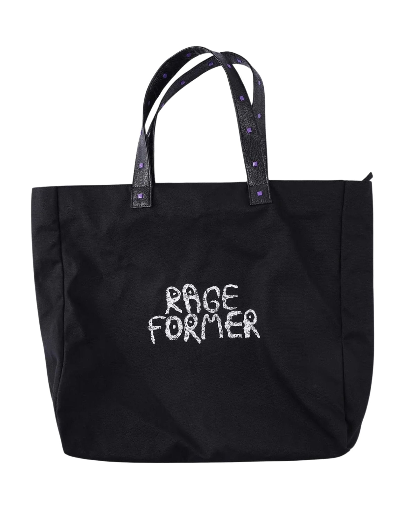 Former Former Rage Tote Bag