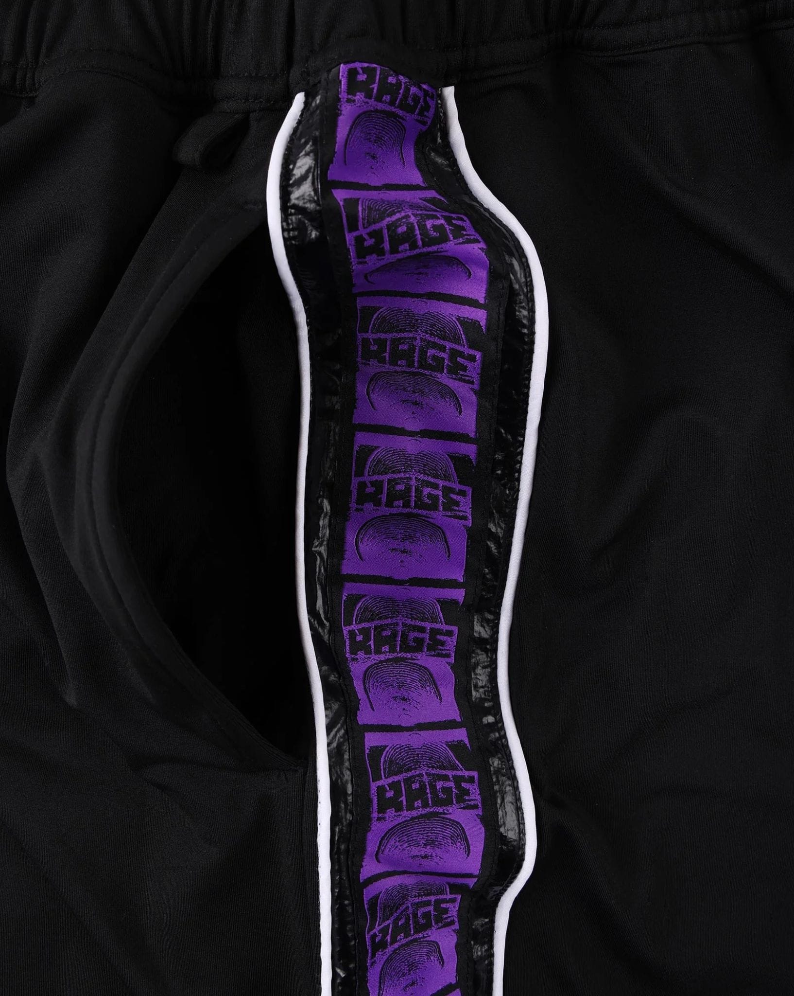 Former Gera Track Pant