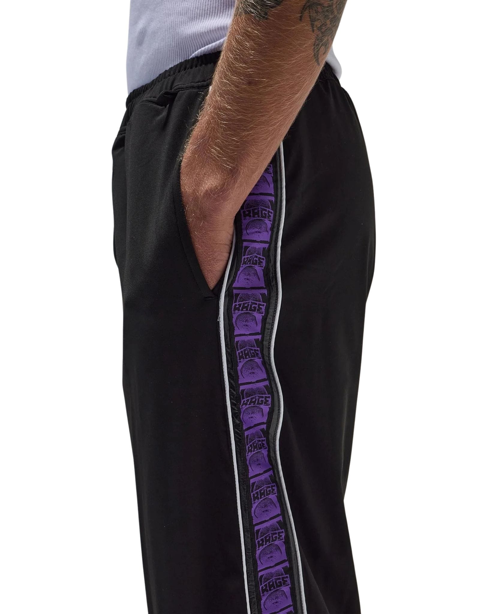 Former Gera Track Pant