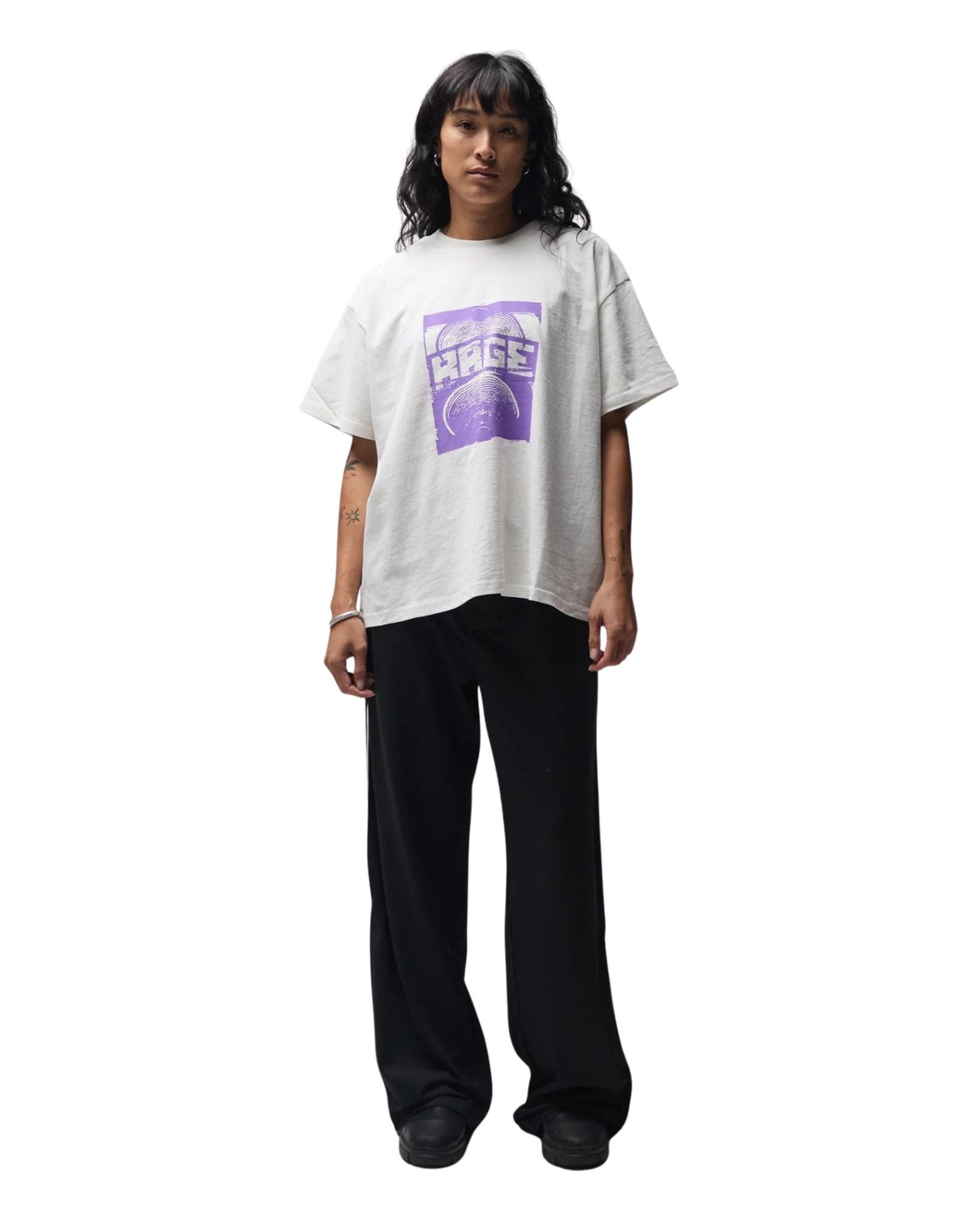 Former Gera Track Pant