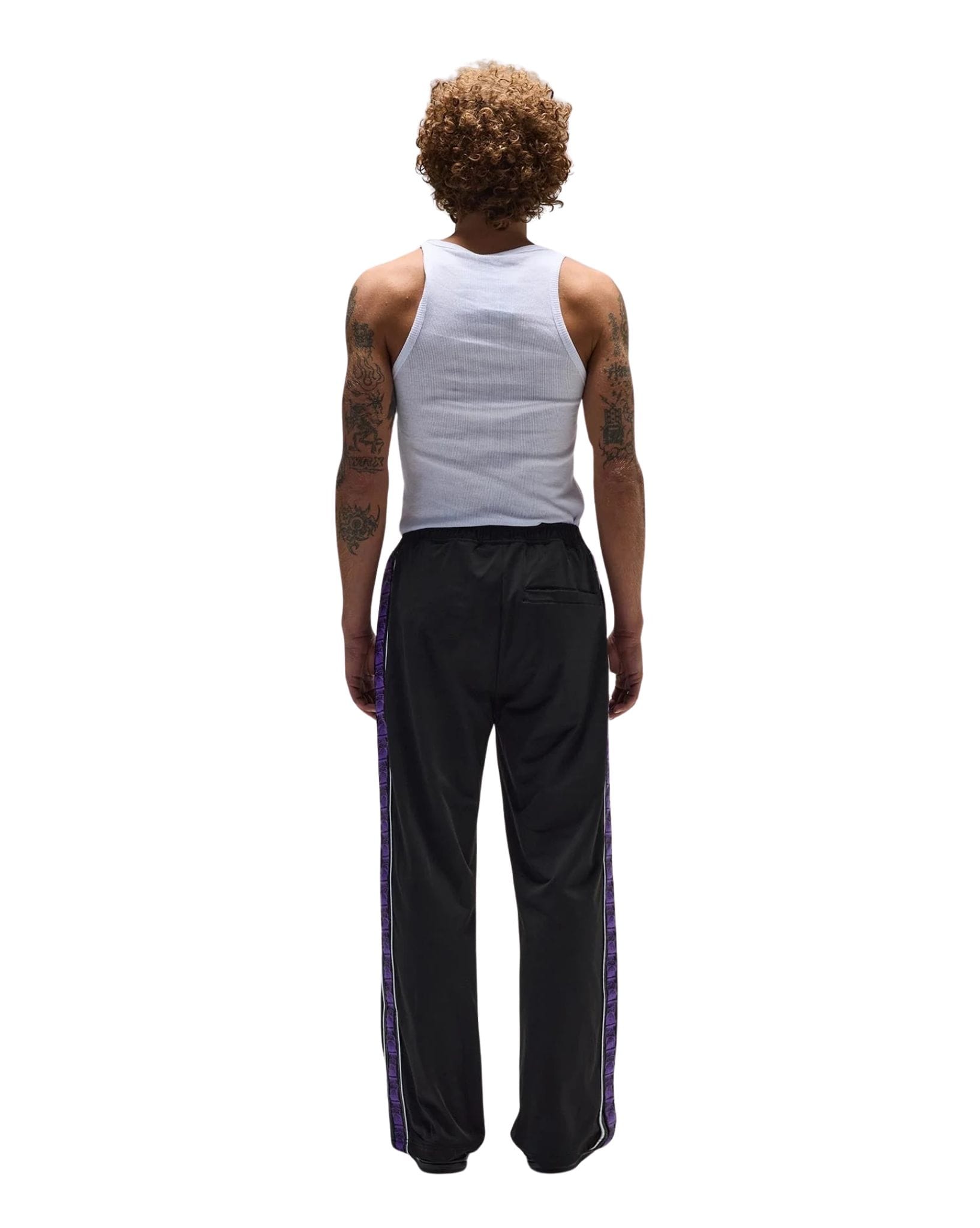 Former Gera Track Pant