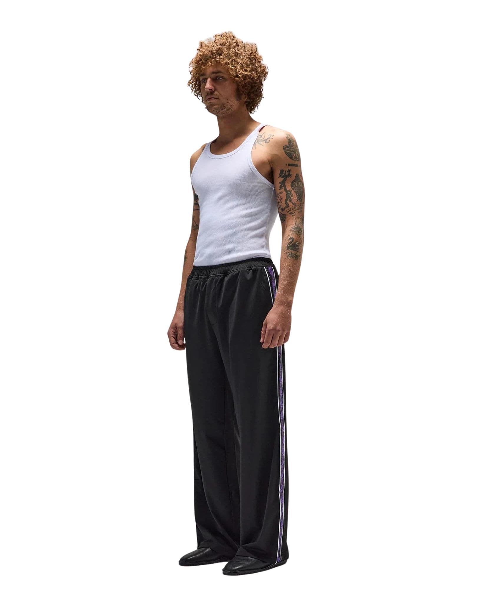 Former Gera Track Pant