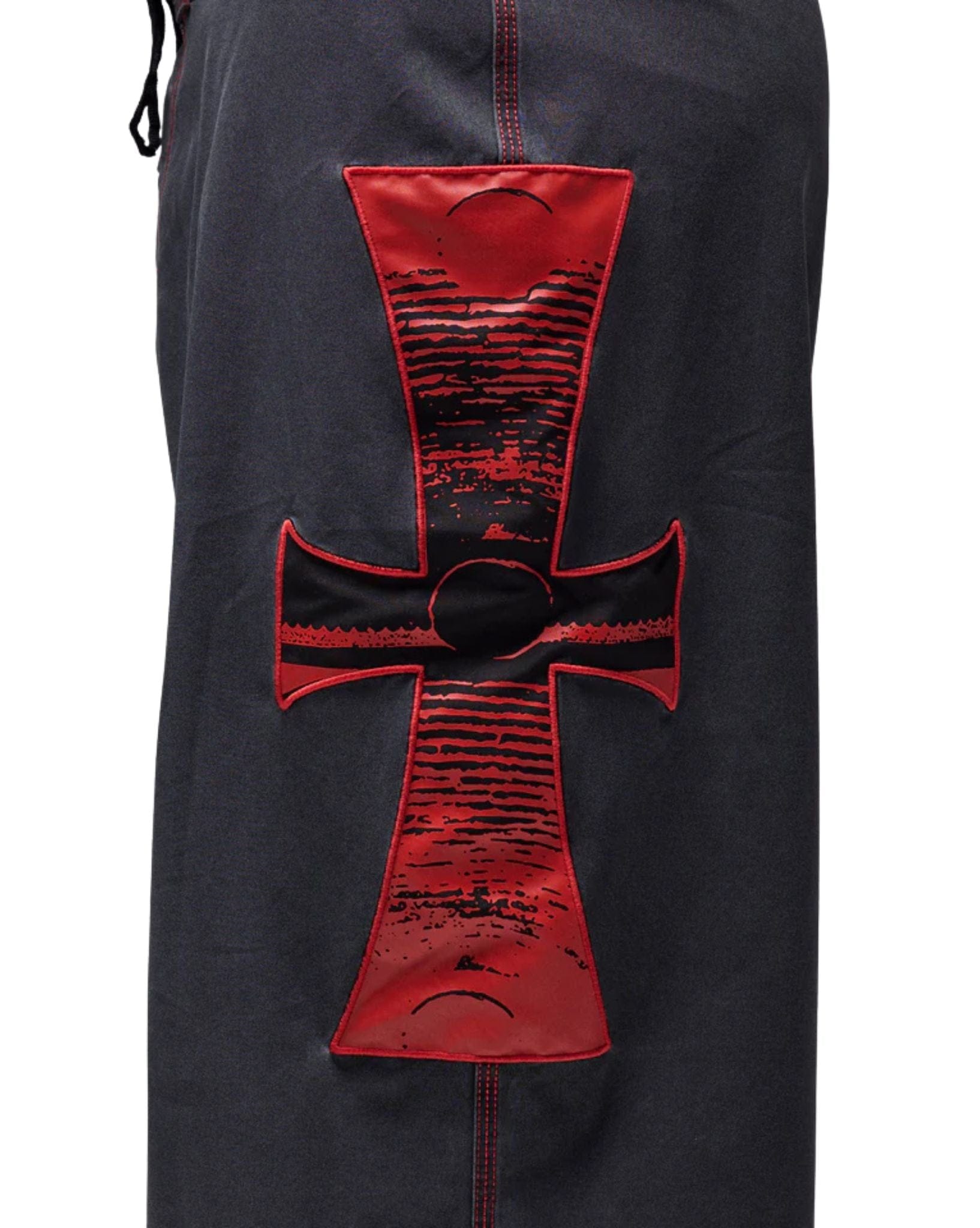 Former Hoyo Cross Crux 21" Trunk