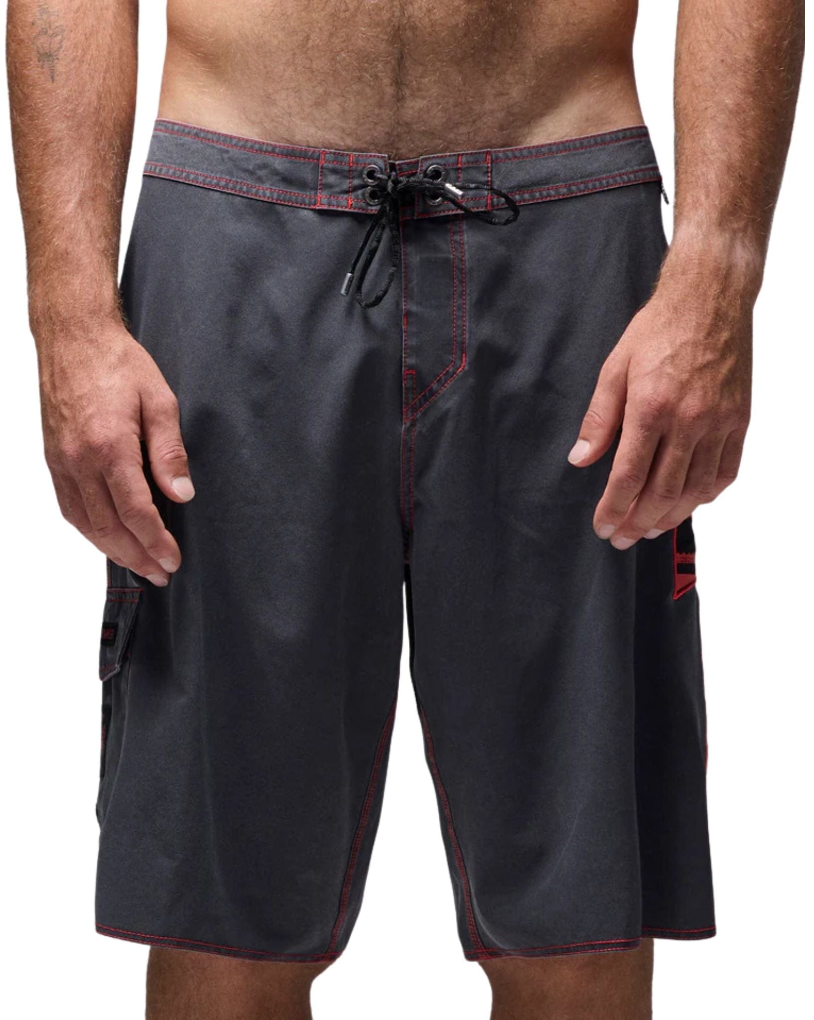 Former Hoyo Cross Crux 21" Trunk