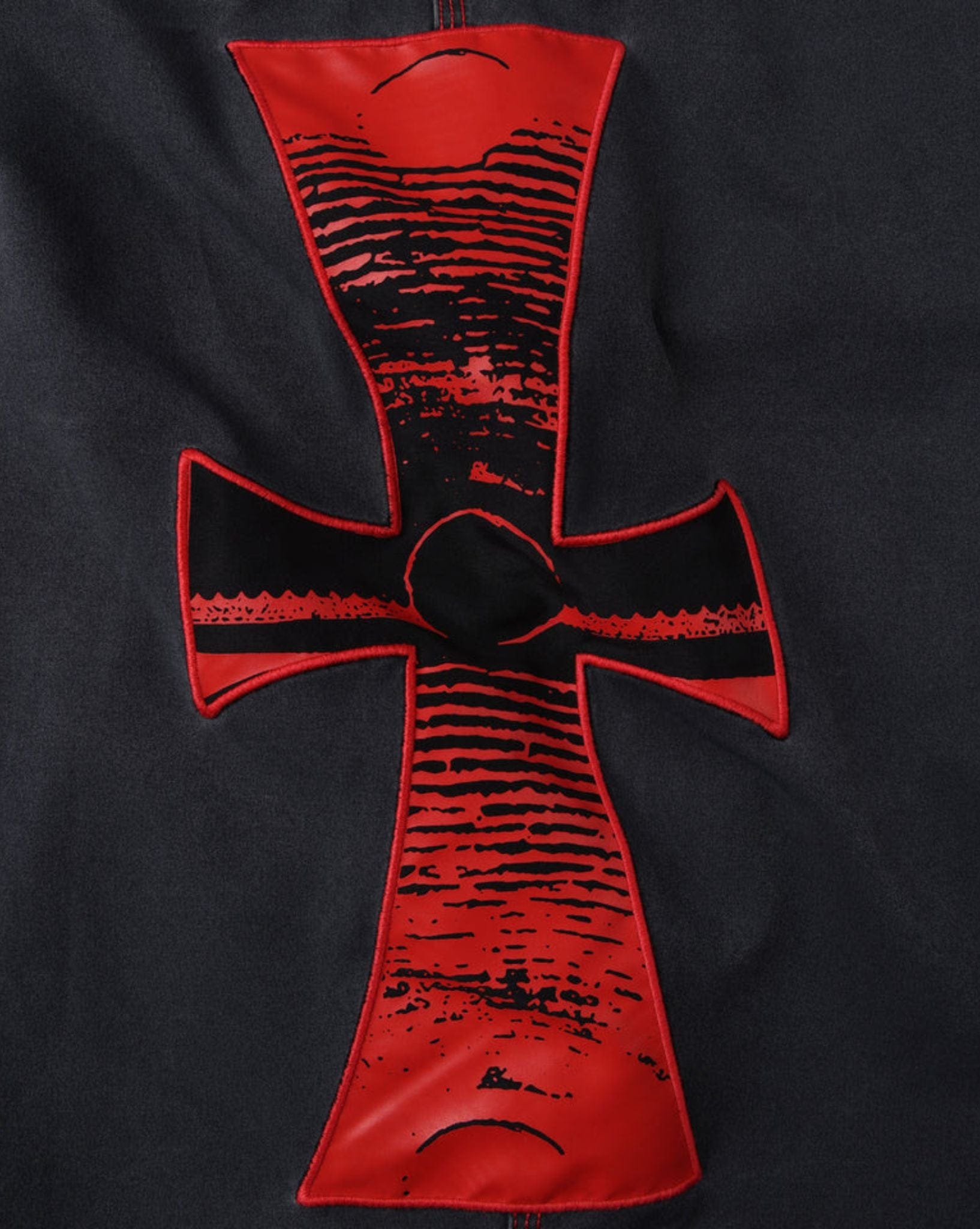 Former Hoyo Cross Crux 21" Trunk