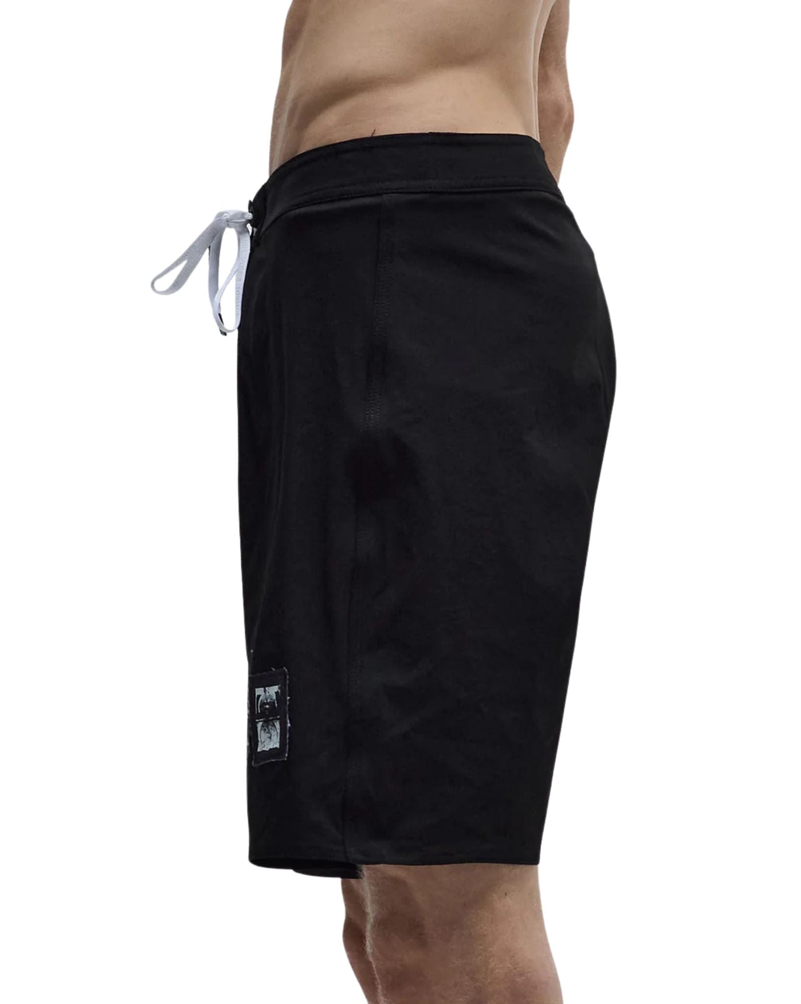 Former Hush Patch 18" Trunk