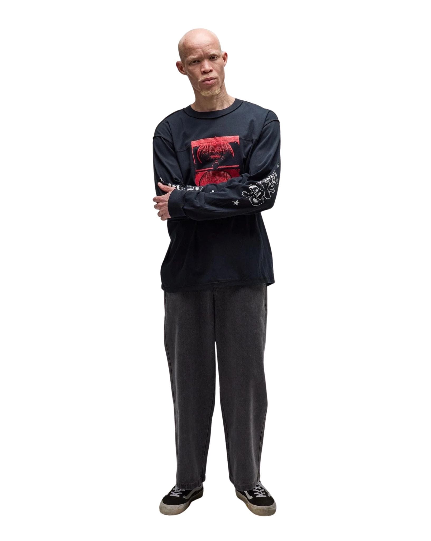 Former Immerse Ls T-Shirt