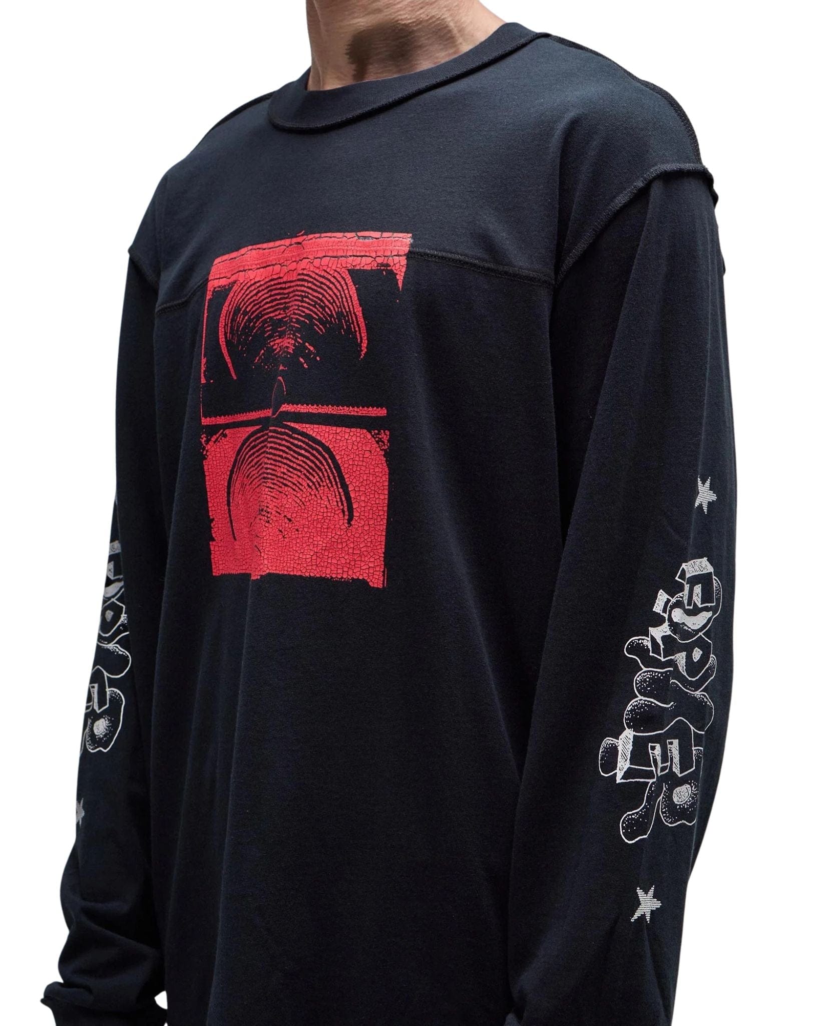 Former Immerse Ls T-Shirt