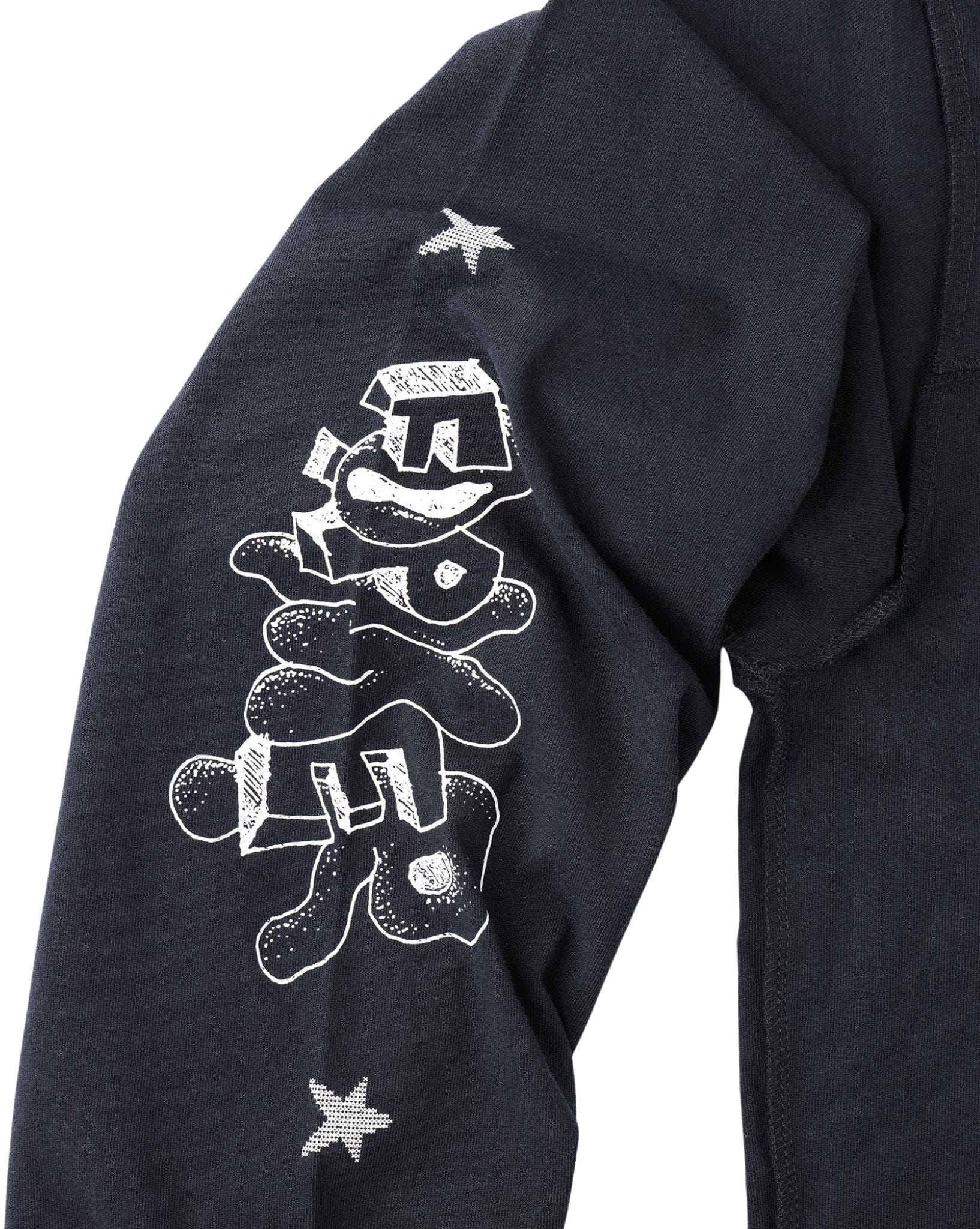 Former Immerse Ls T-Shirt