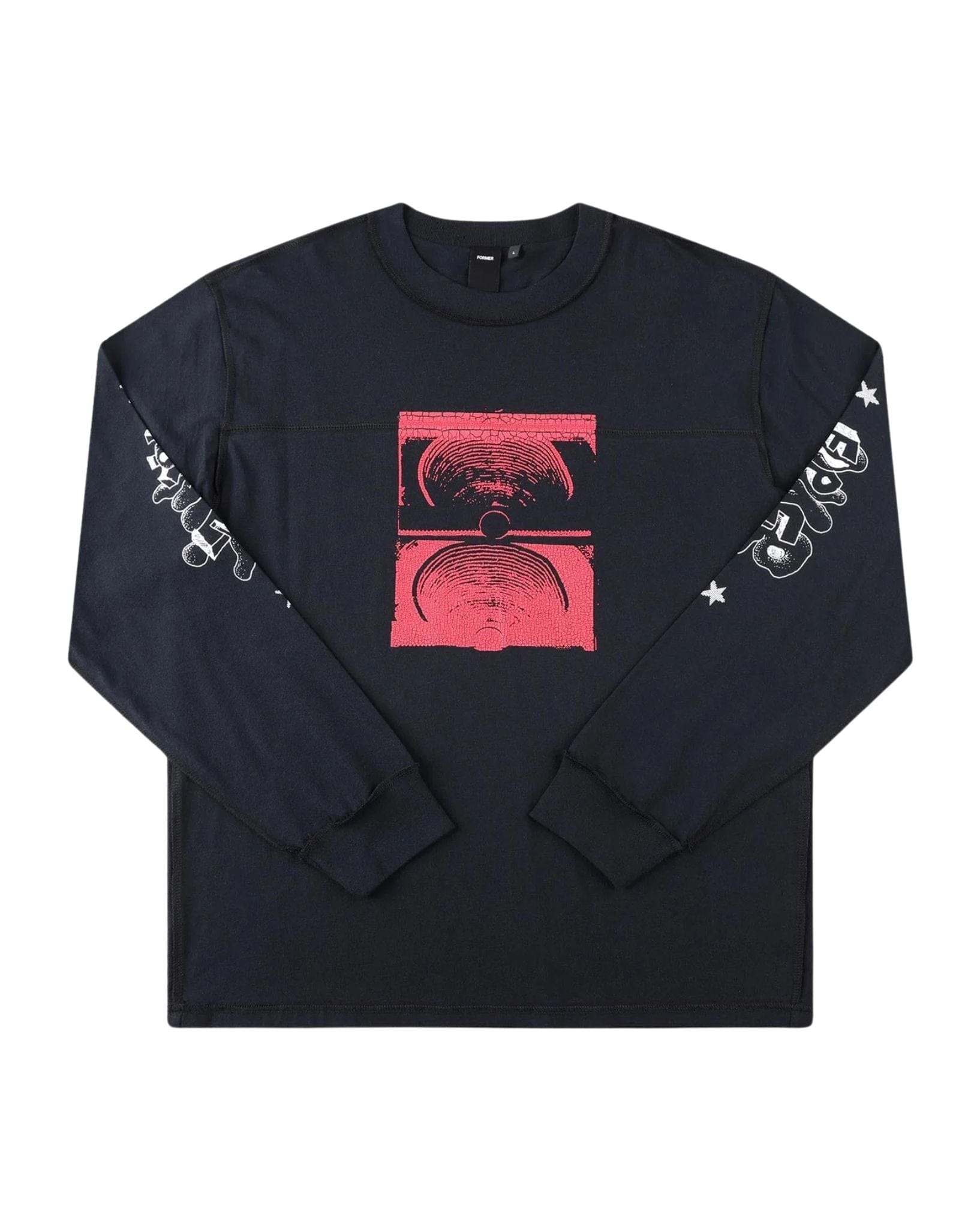 Former Immerse Ls T-Shirt