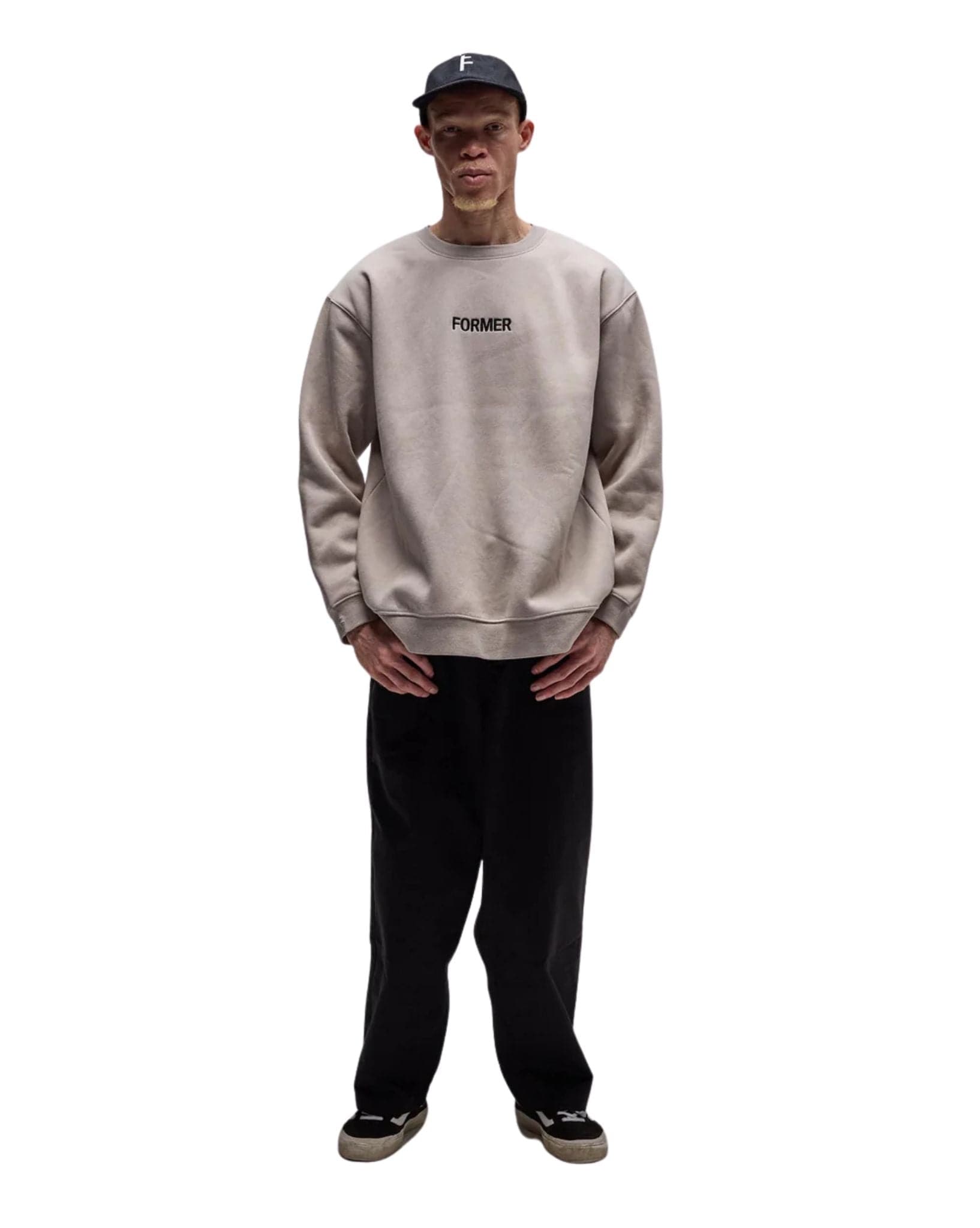 Former Legacy Emb Crew