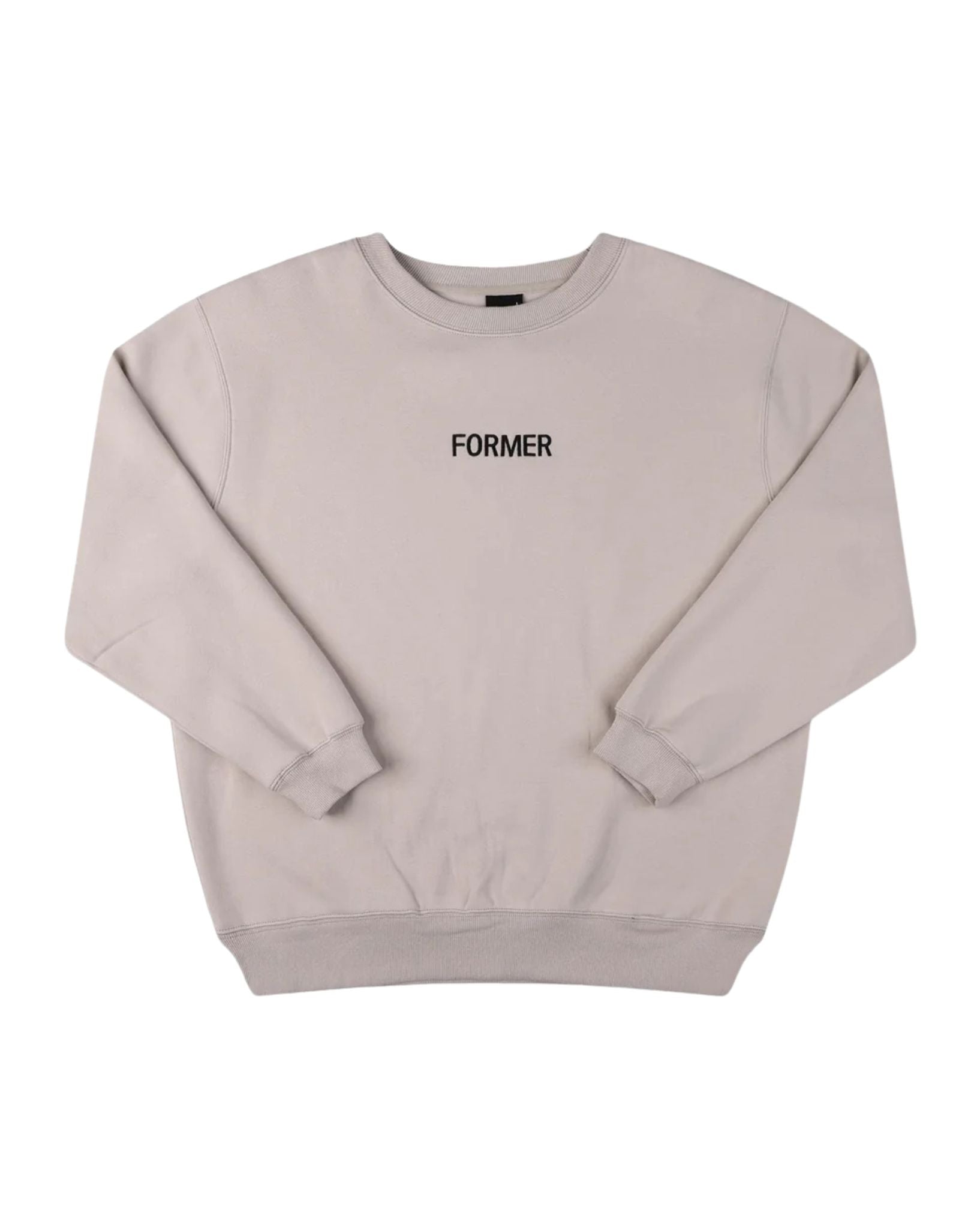 Former Legacy Emb Crew