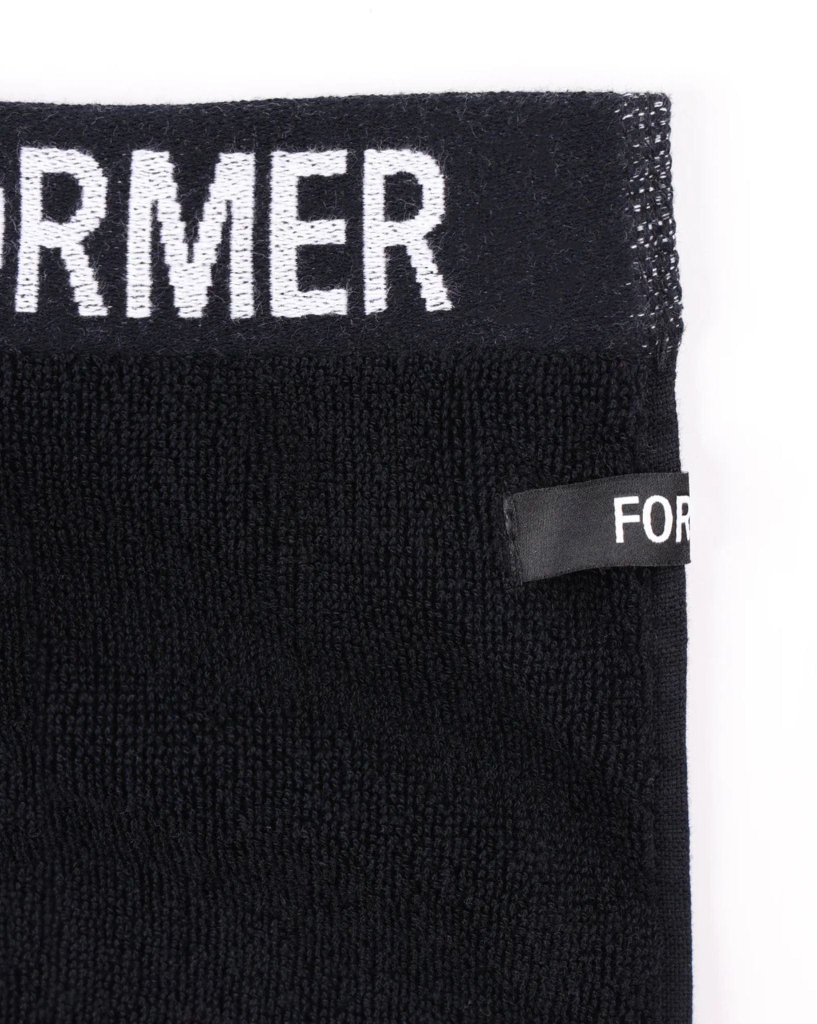 Former Legacy Lux Towel