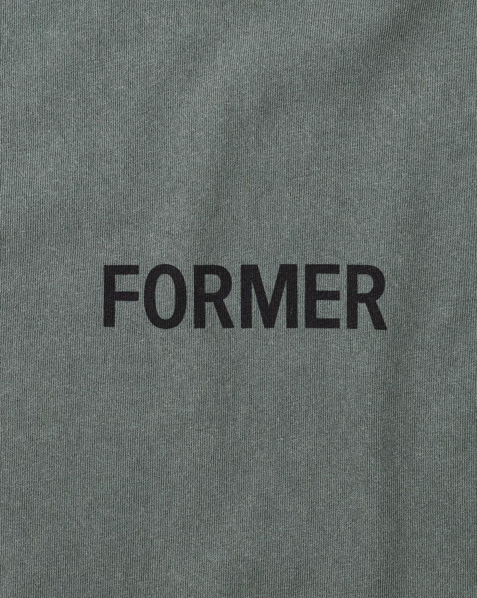 Former Legacy Overdye T-Shirt