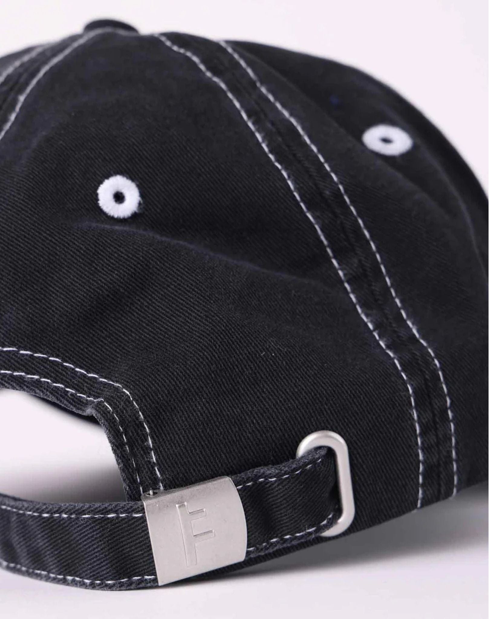 Former Legacy Rose Cap