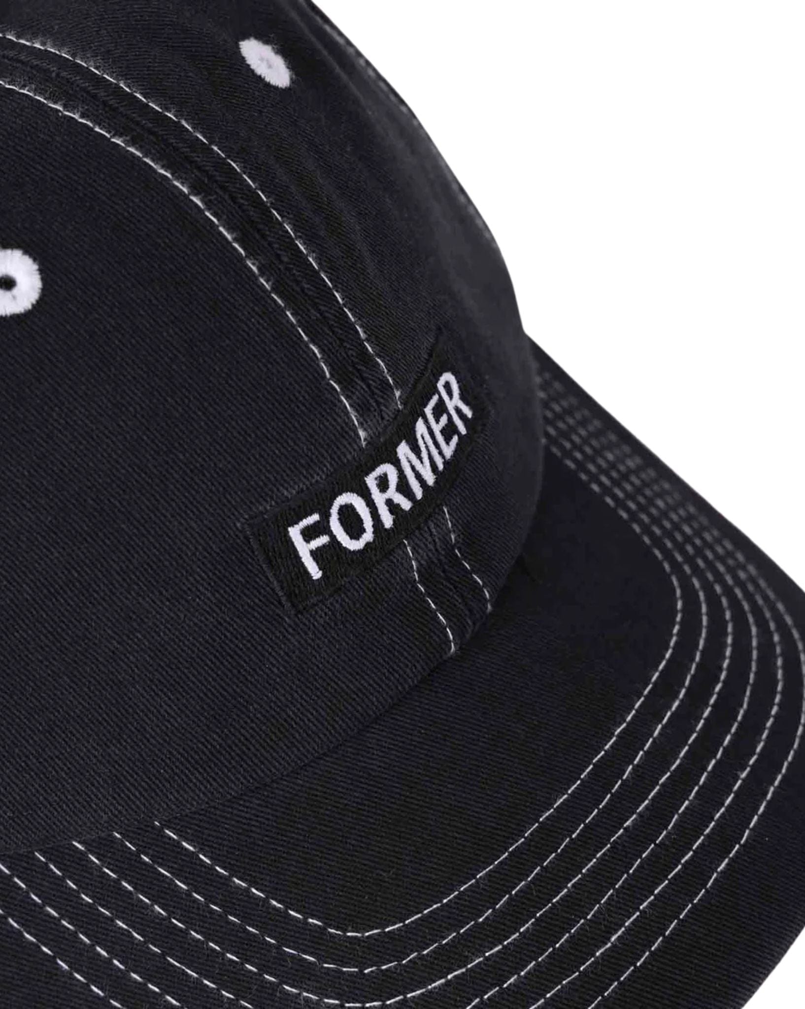 Former Legacy Rose Cap