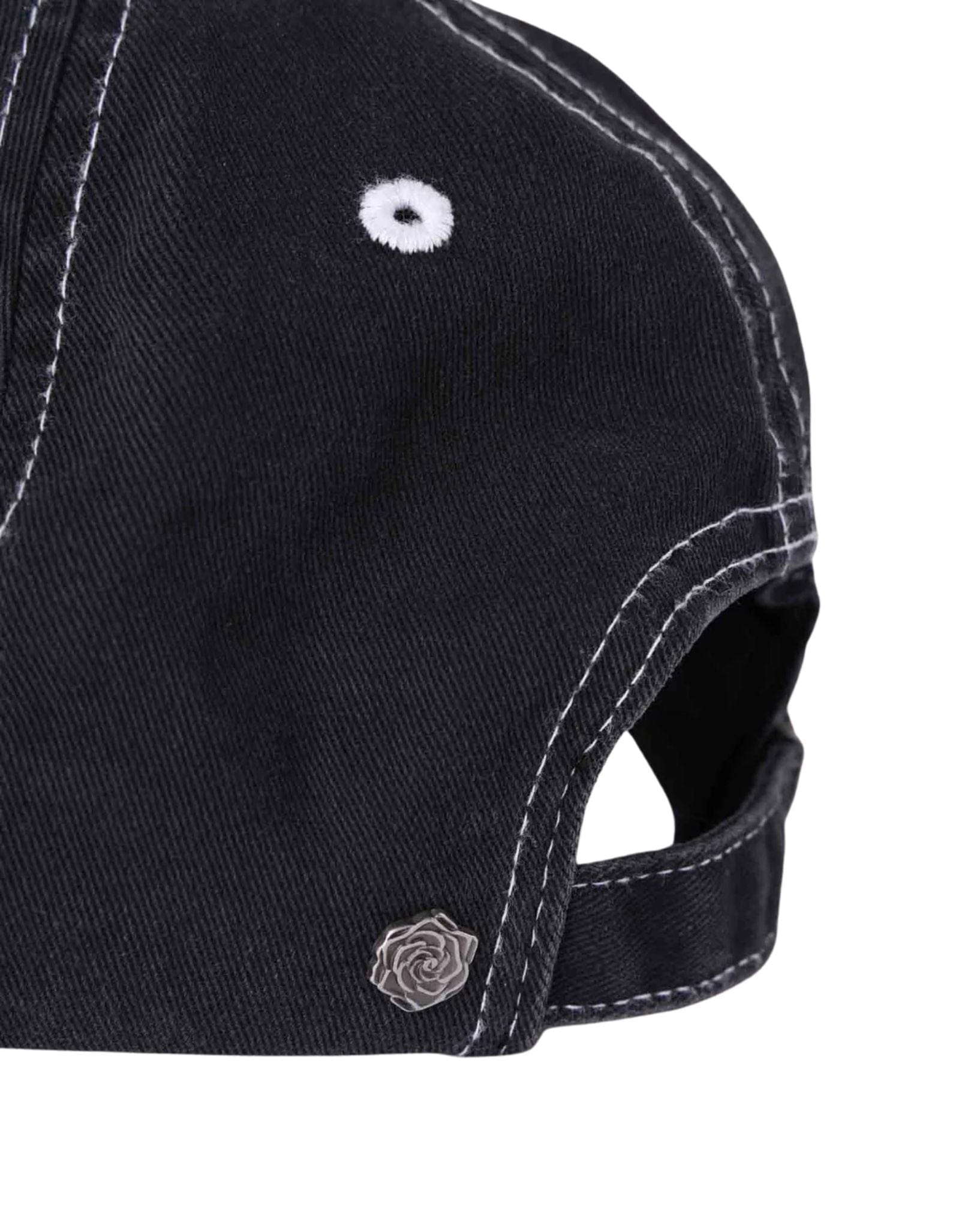 Former Legacy Rose Cap