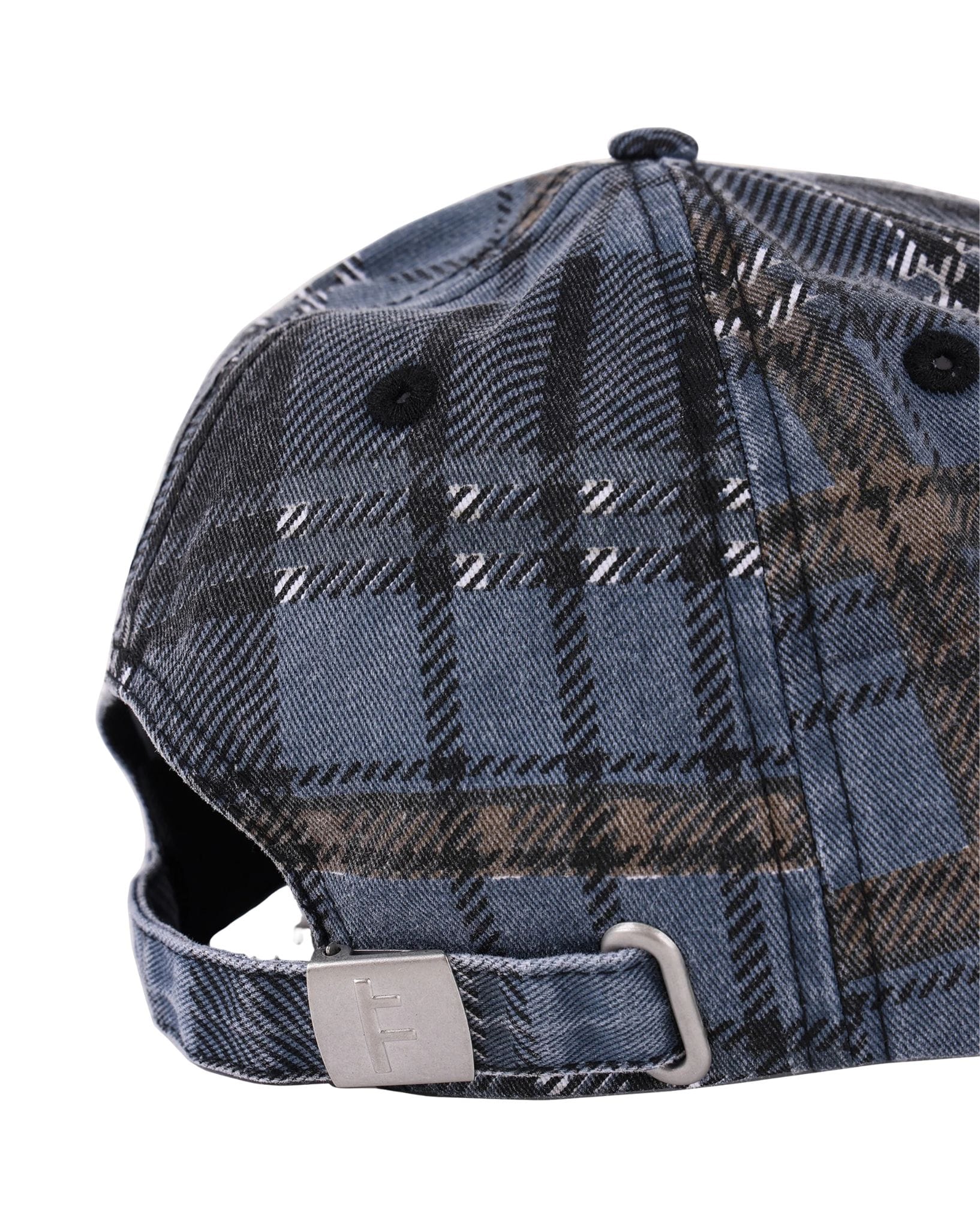 Former Legacy Rose Cap