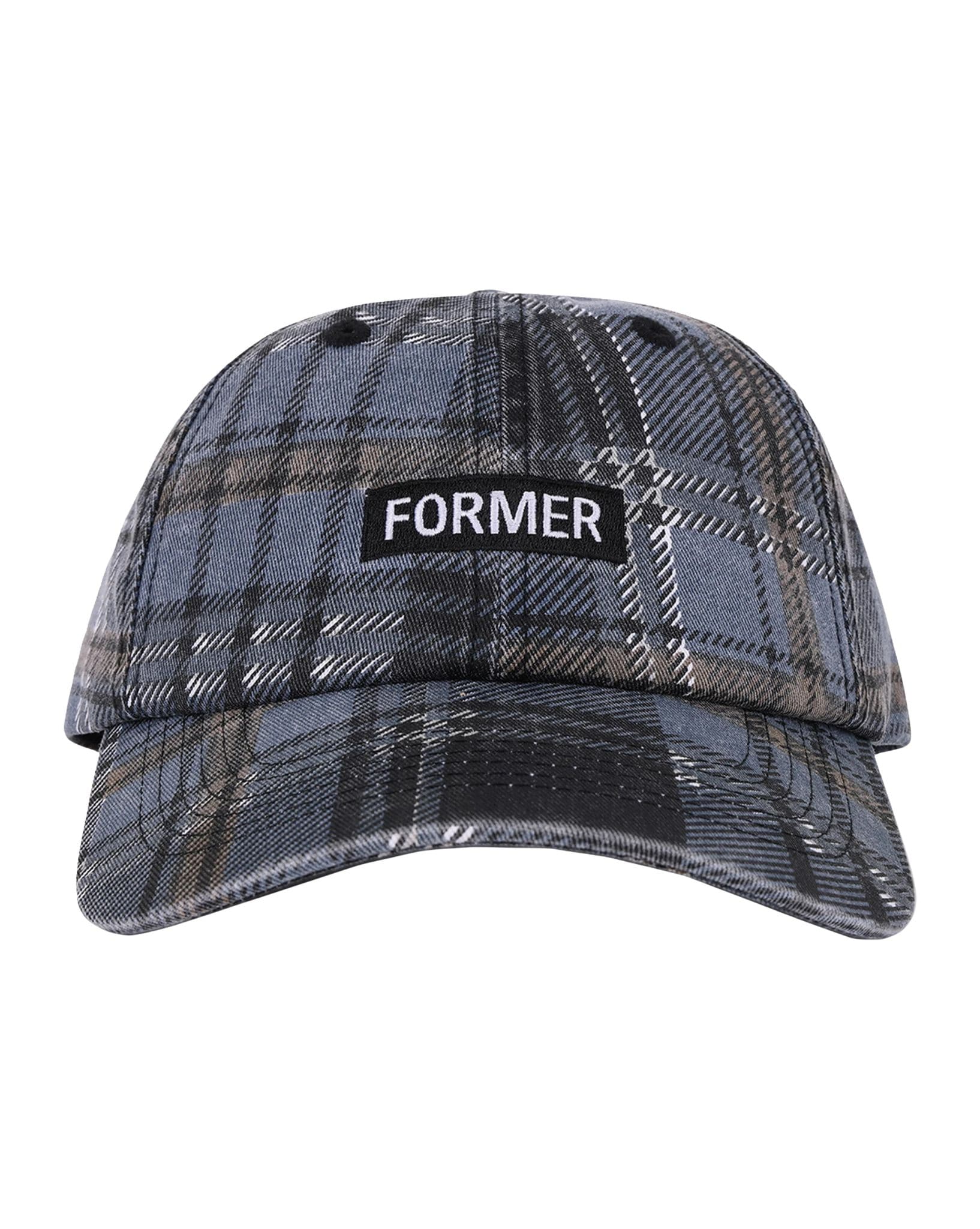 Former Legacy Rose Cap