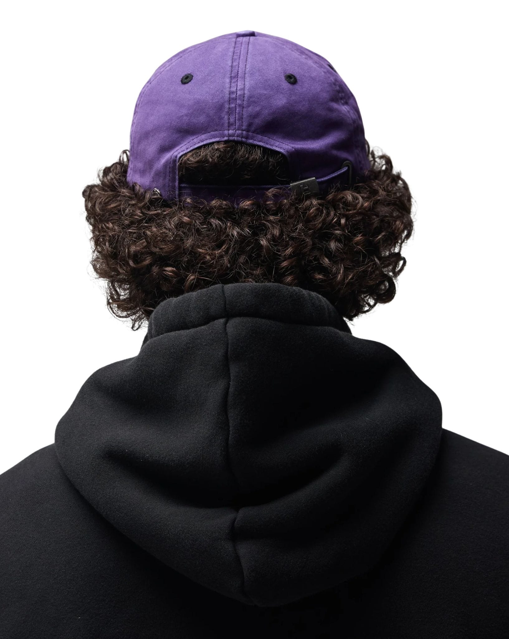 Former Legacy Rose Cap