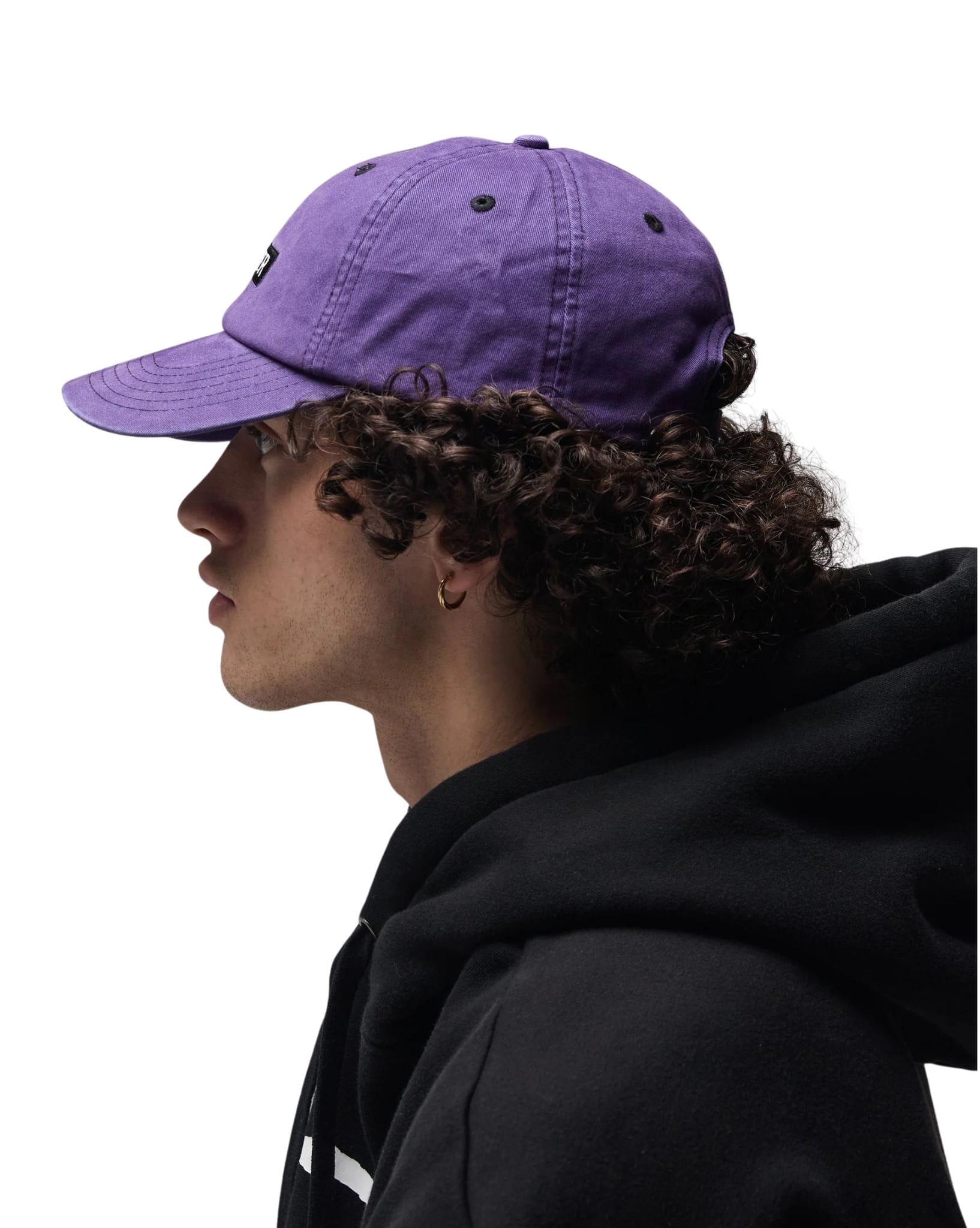 Former Legacy Rose Cap