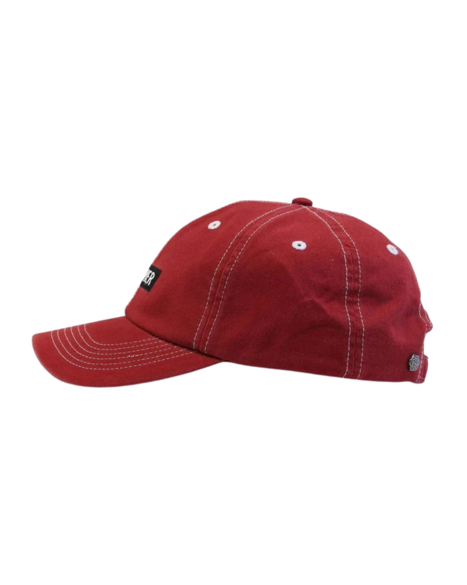 Former Legacy Rose Cap