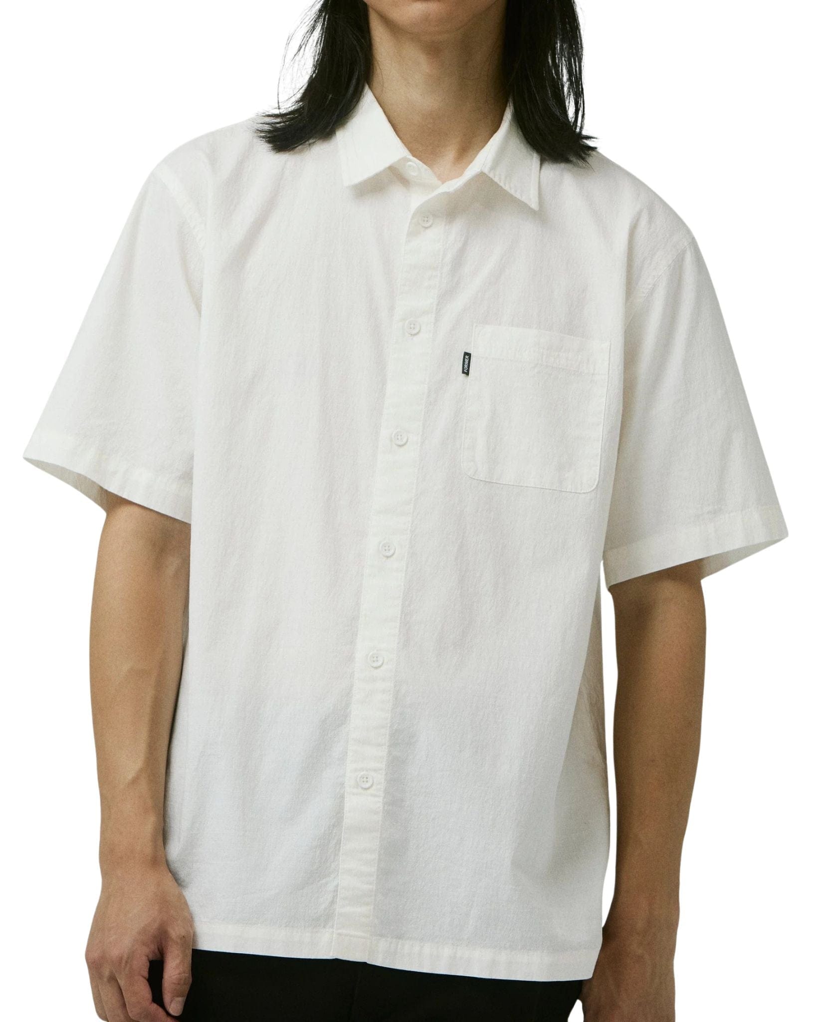 Former Legacy Ss Shirt