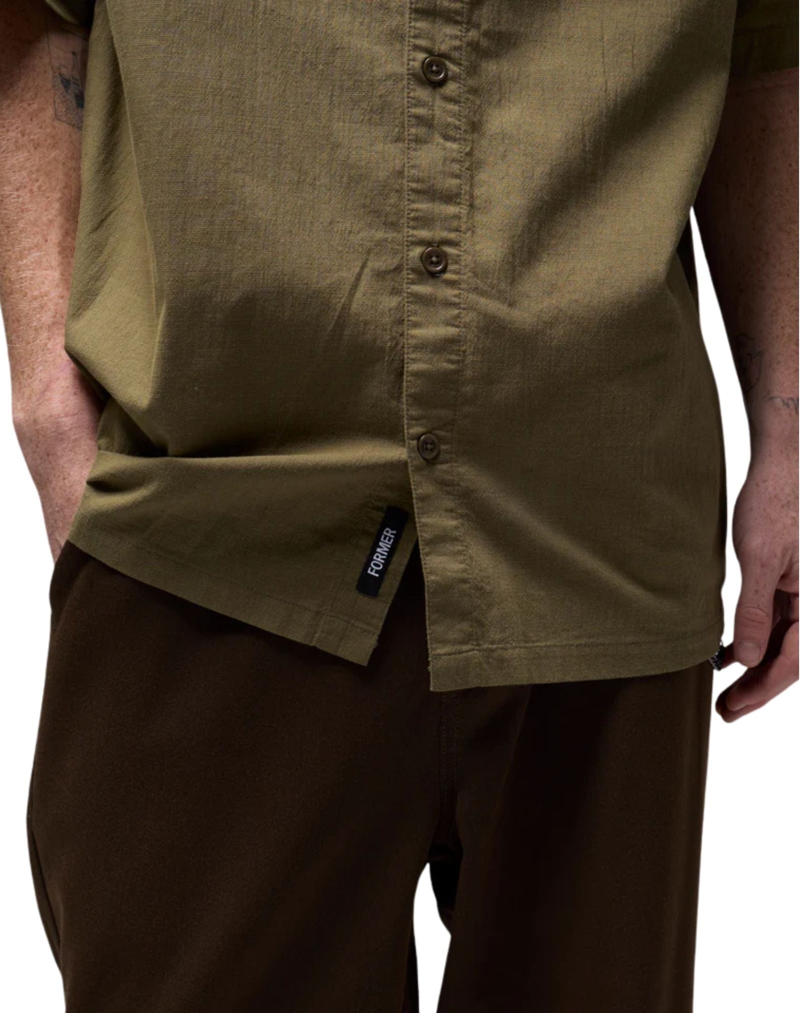 Former Legacy Ss Shirt