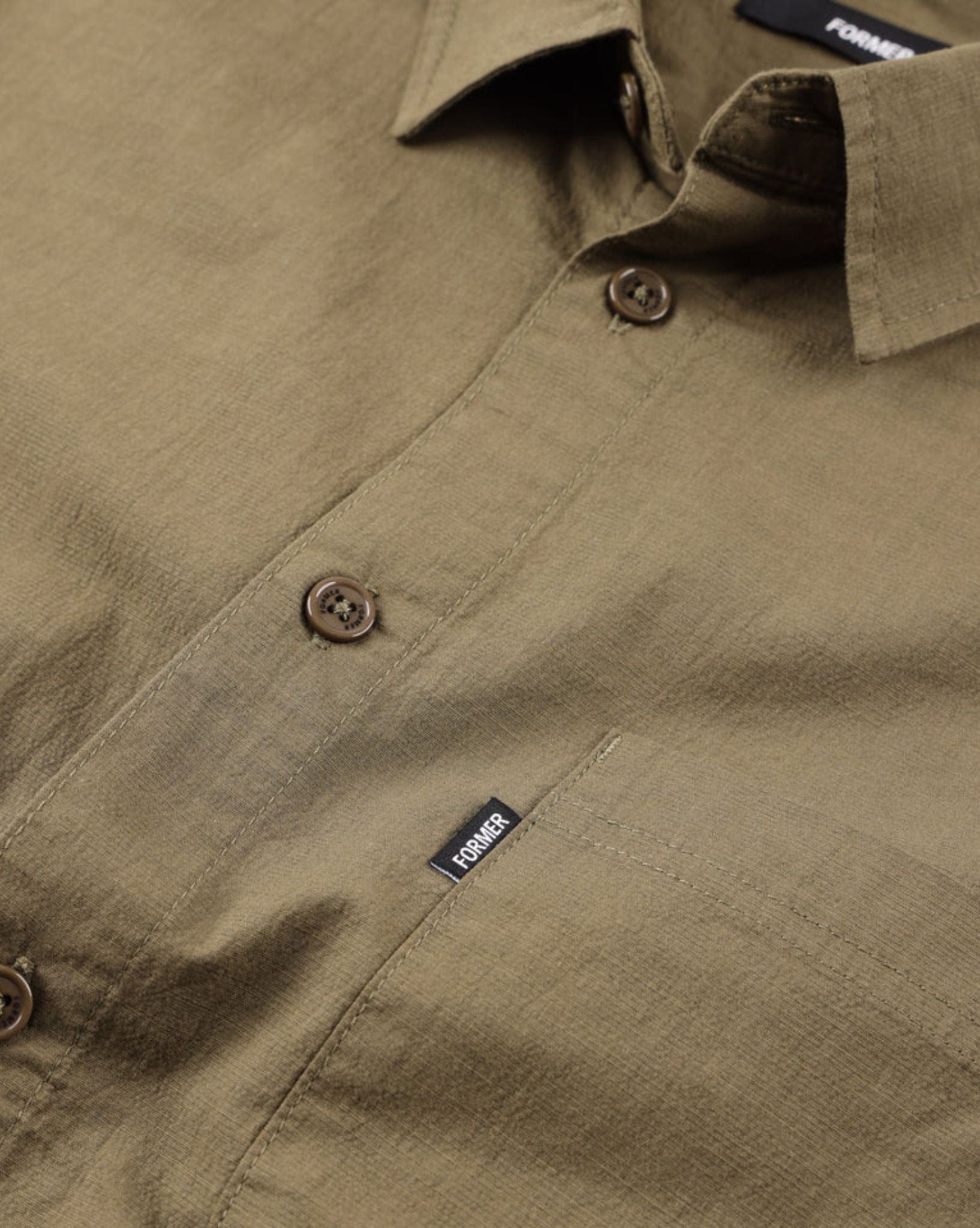 Former Legacy Ss Shirt