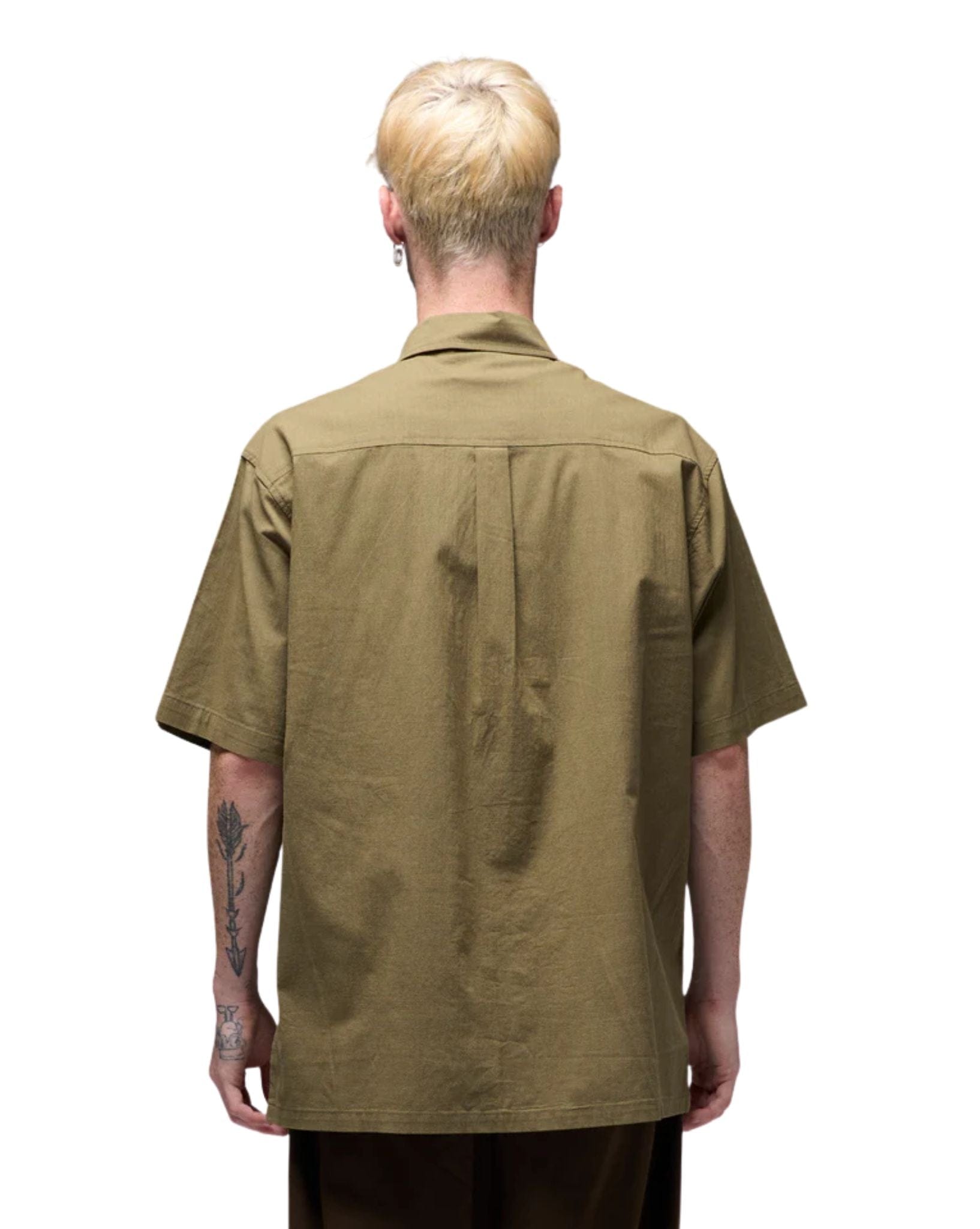 Former Legacy Ss Shirt