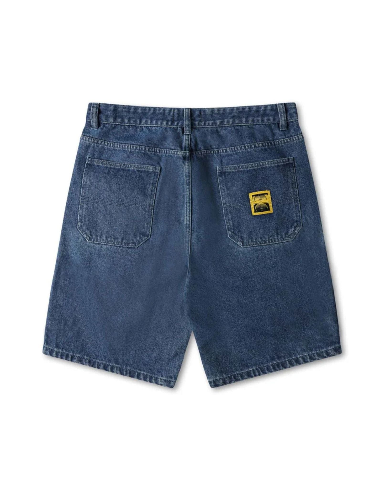 Former Mens Reynolds 21' Denim Short