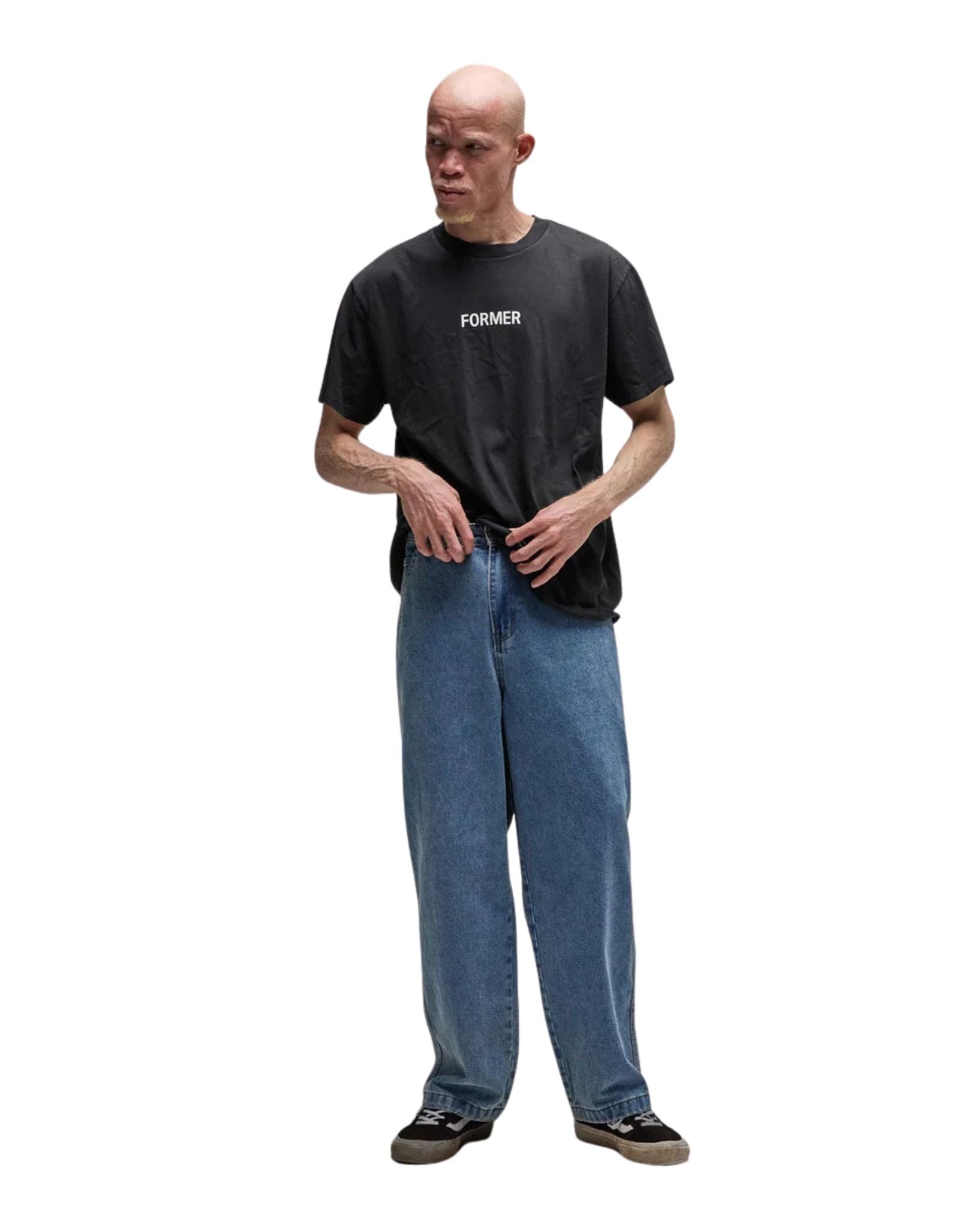 Former Mens Reynolds Denim Pant