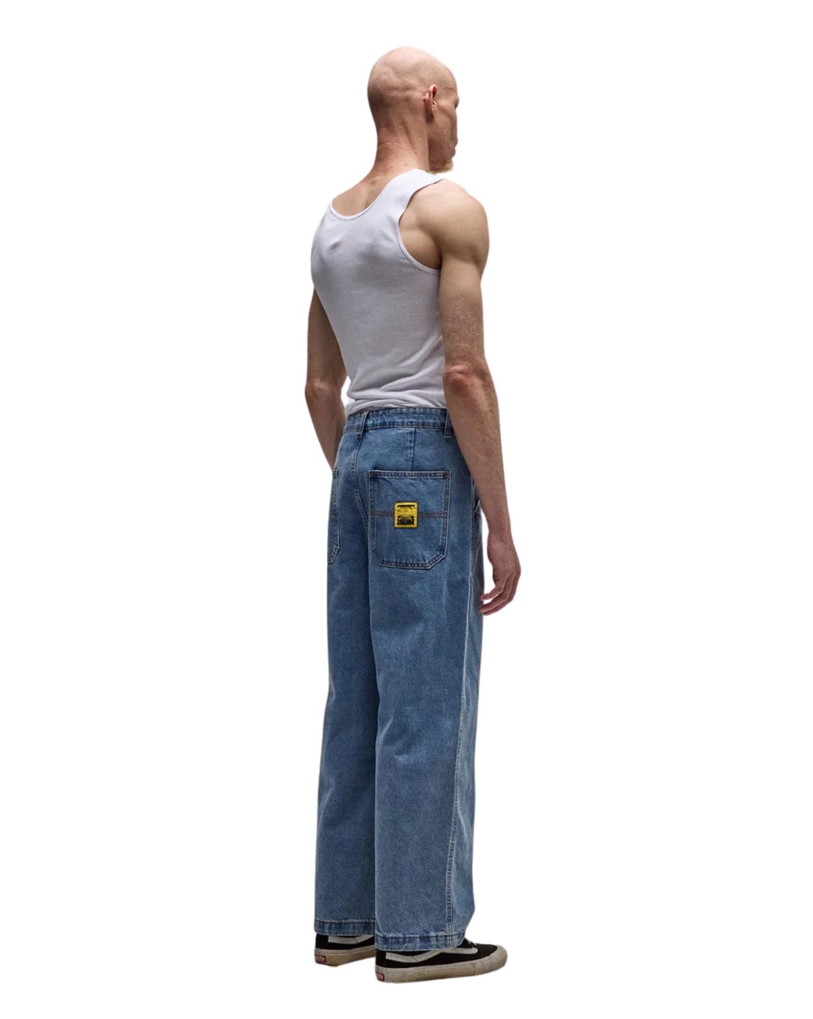Former Mens Reynolds Denim Pant