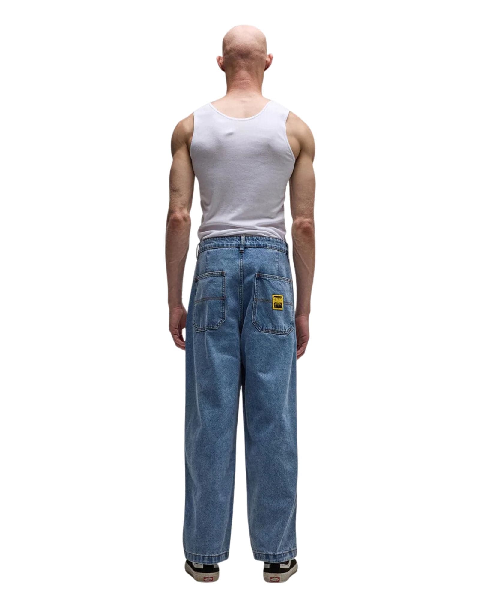 Former Mens Reynolds Denim Pant